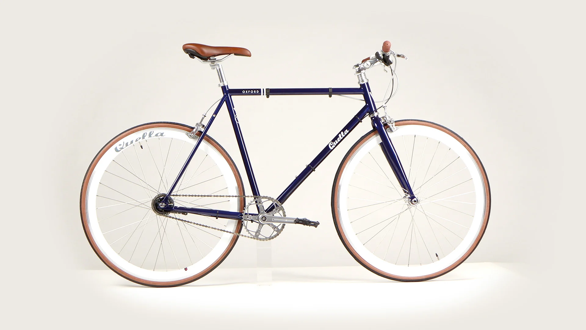 Varsity Oxford Classic Geared Bicycle - Image 15