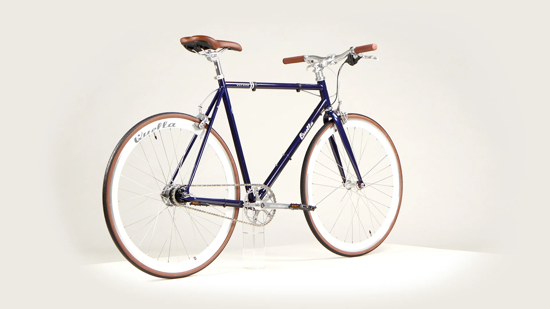 Varsity Oxford Classic Geared Bicycle - Image 22