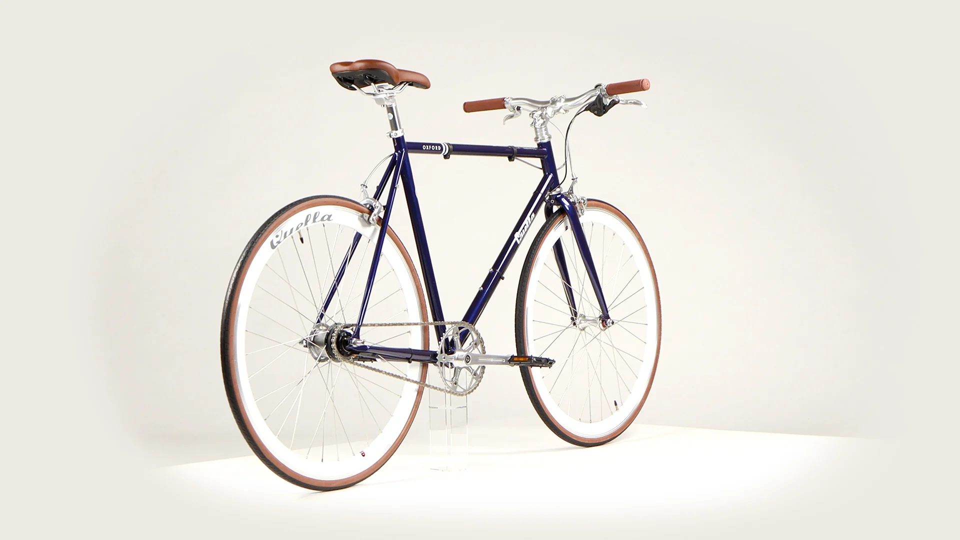 Varsity Oxford Classic Geared Bicycle - Image 24
