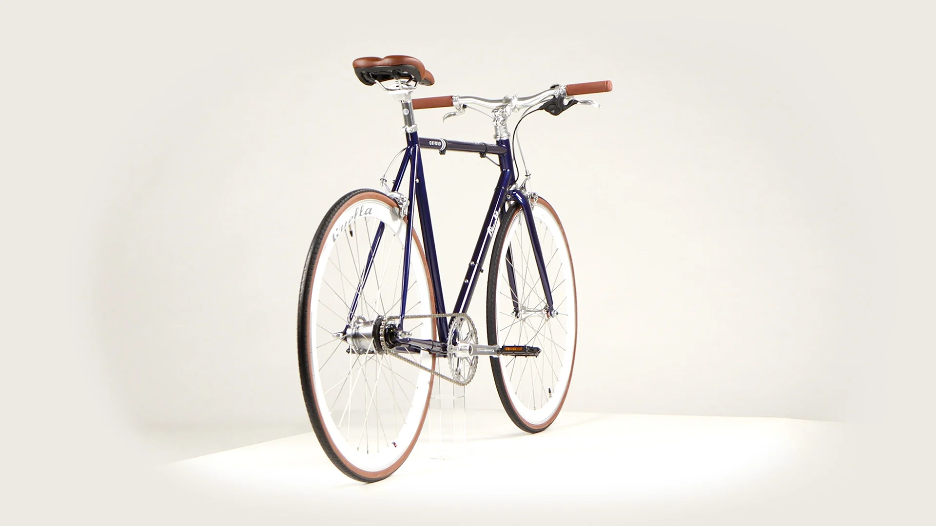 Varsity Oxford Classic Geared Bicycle - Image 27