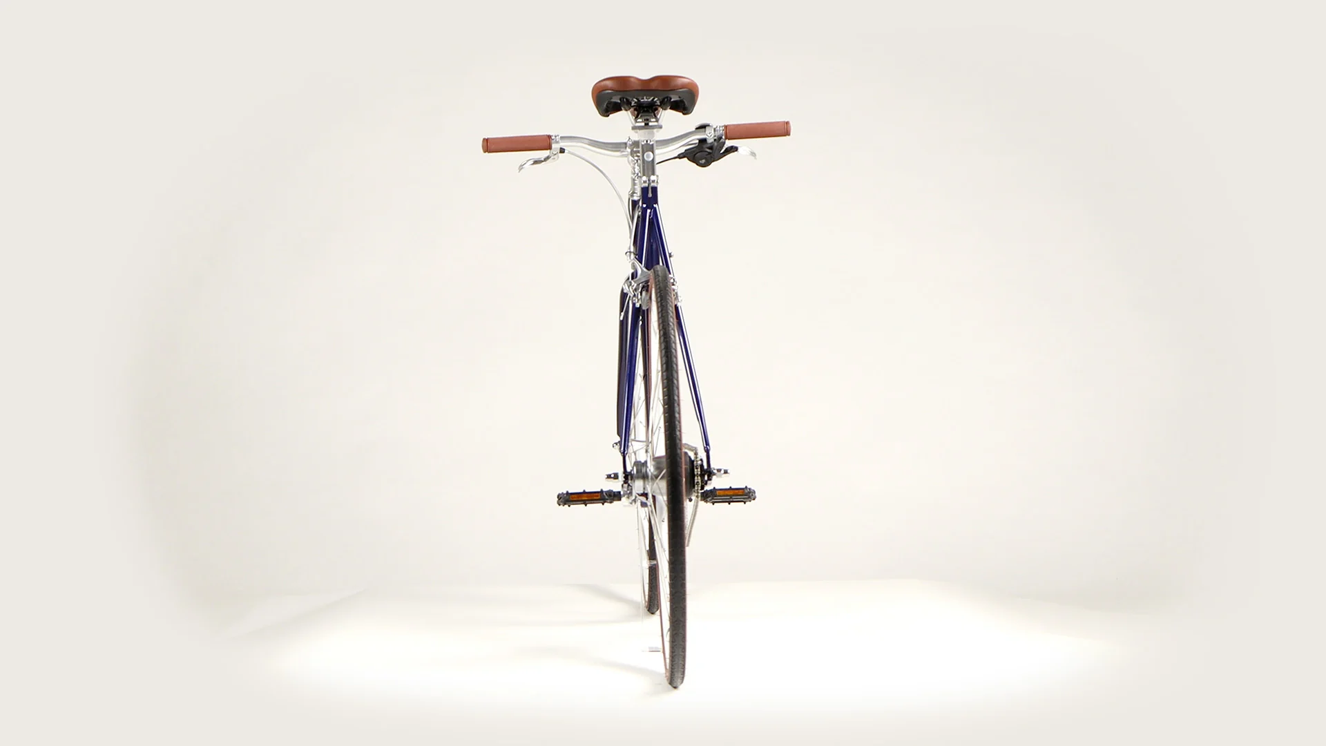Varsity Oxford Classic Geared Bicycle - Image 32
