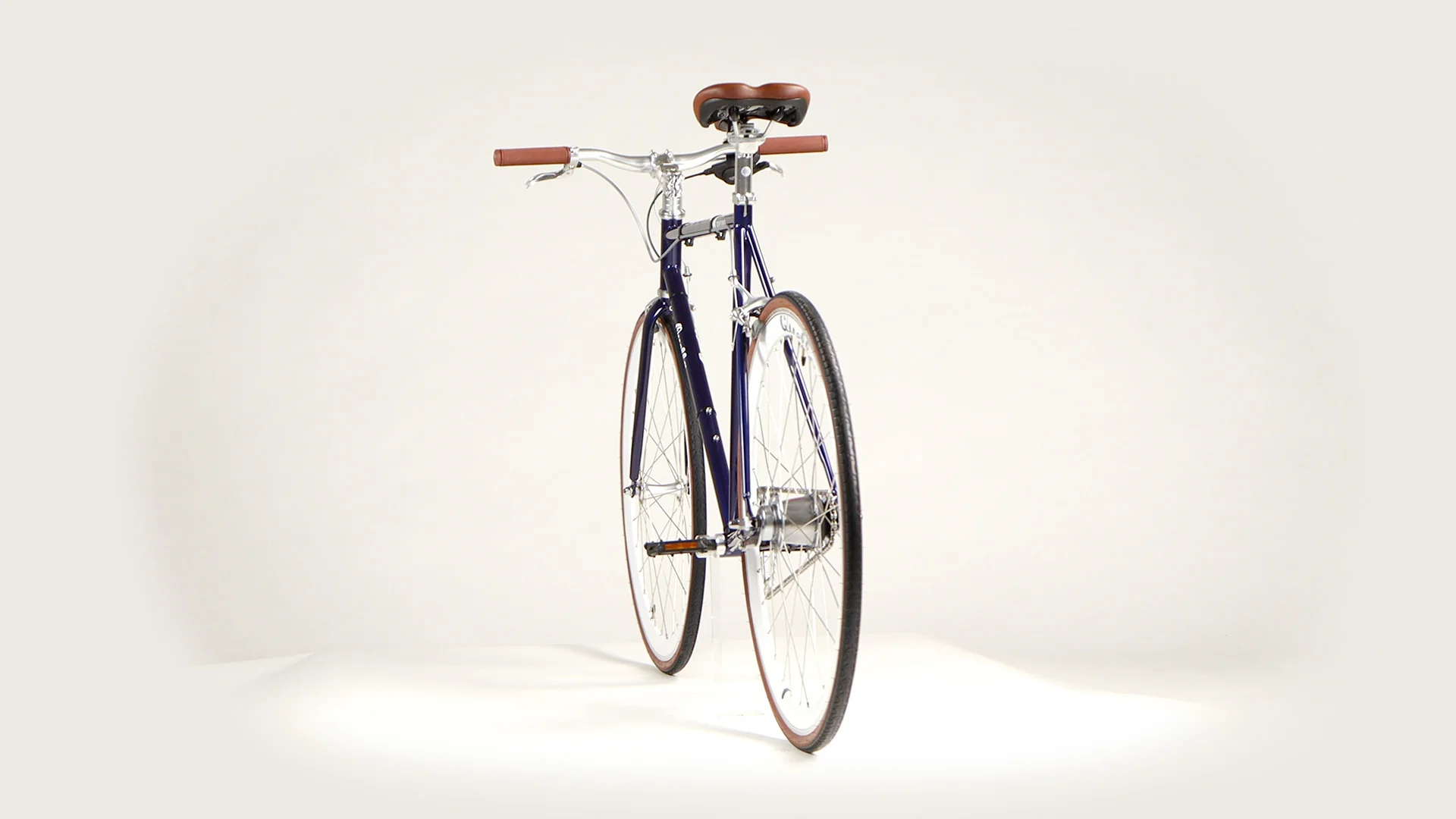 Varsity Oxford Classic Geared Bicycle - Image 34