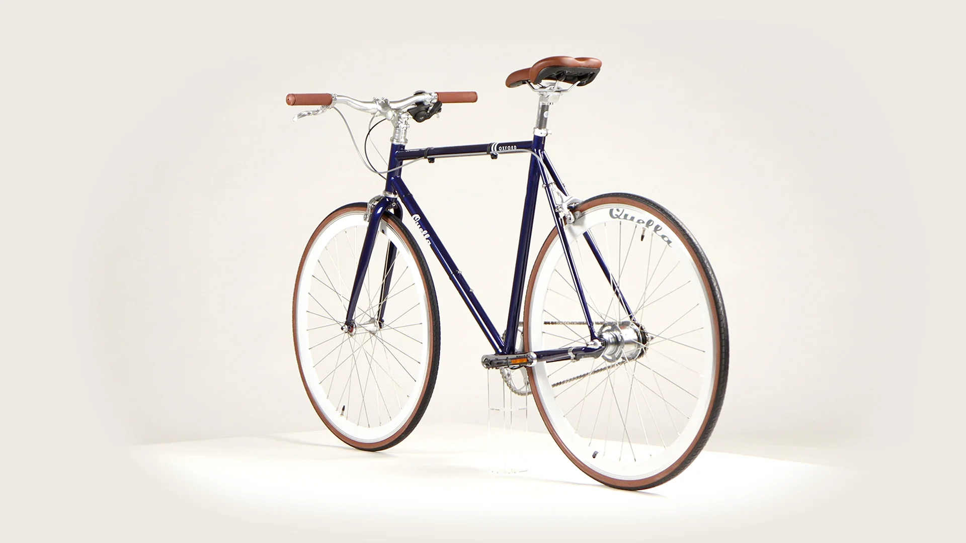 Varsity Oxford Classic Geared Bicycle - Image 39