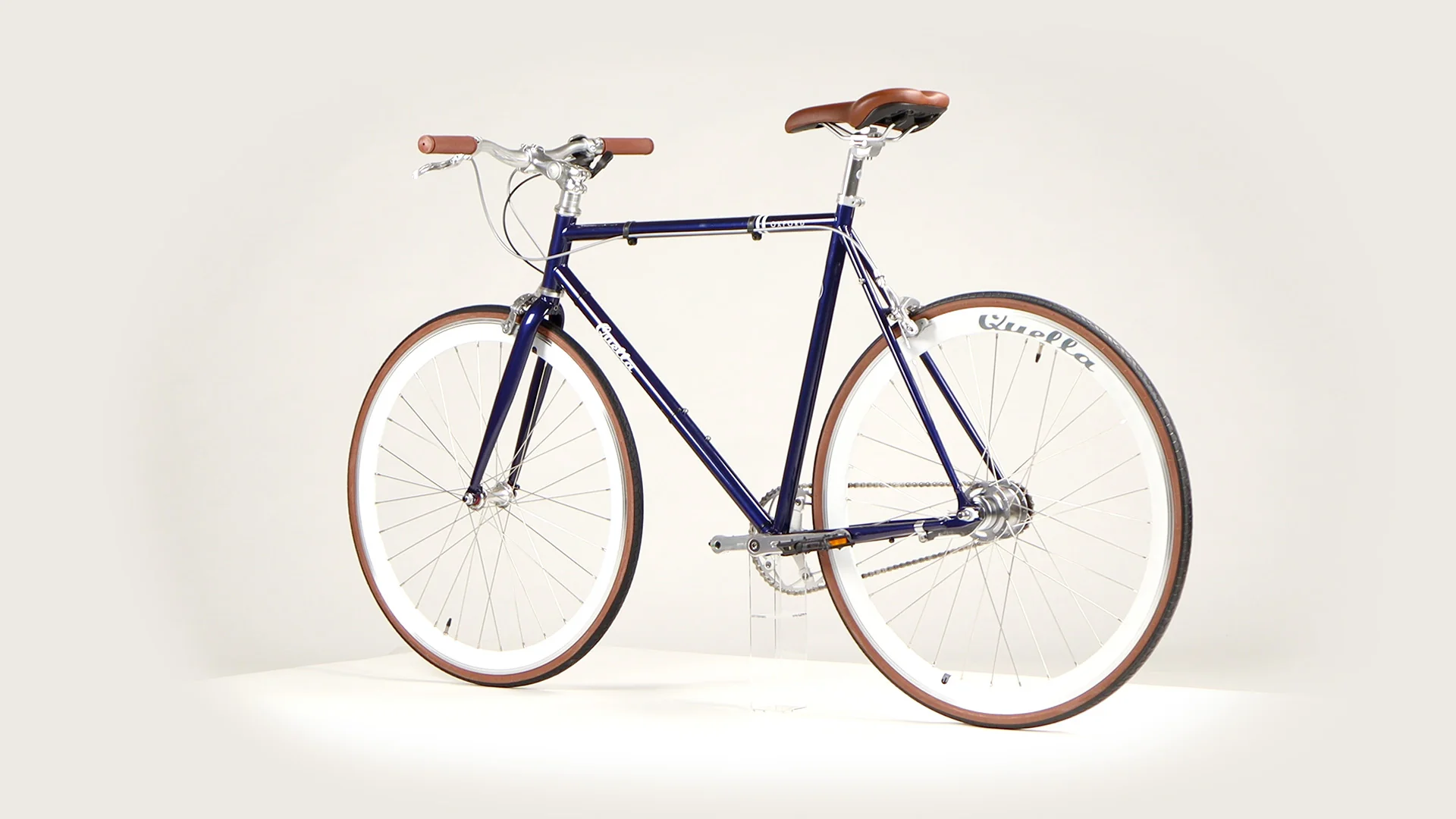 Varsity Oxford Classic Geared Bicycle - Image 42