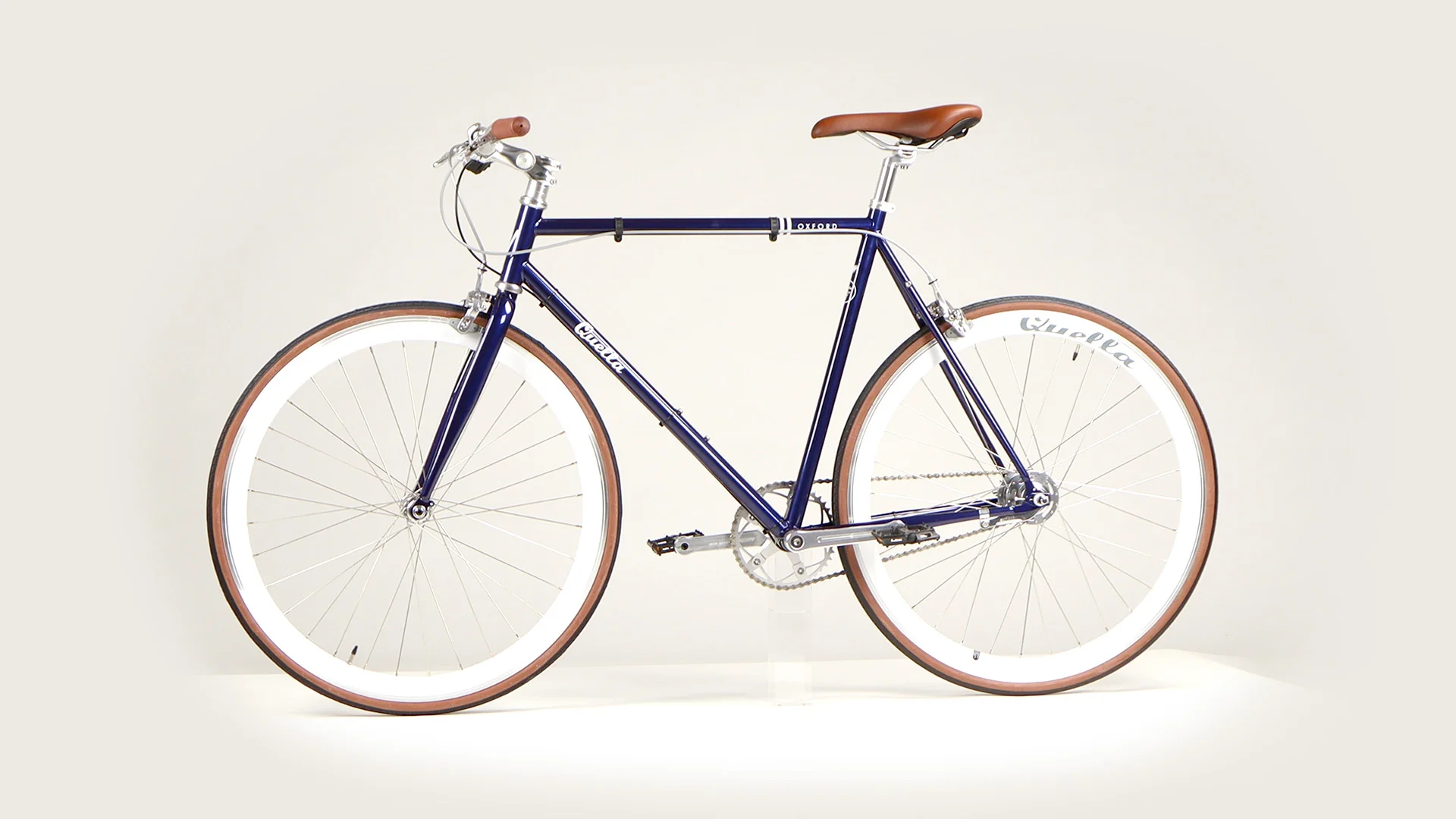 Varsity Oxford Classic Geared Bicycle - Image 51
