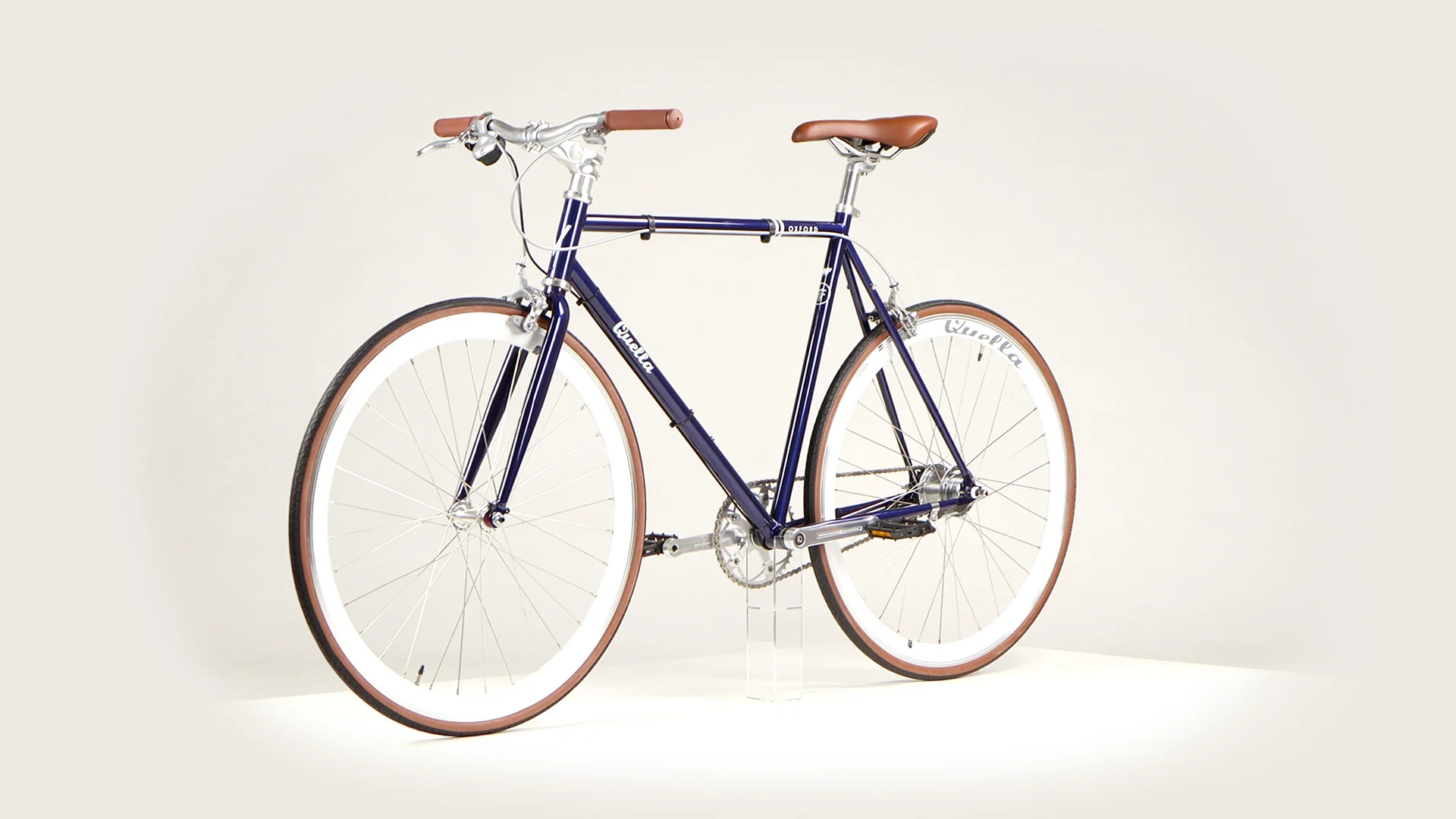 Varsity Oxford Classic Geared Bicycle - Image 57