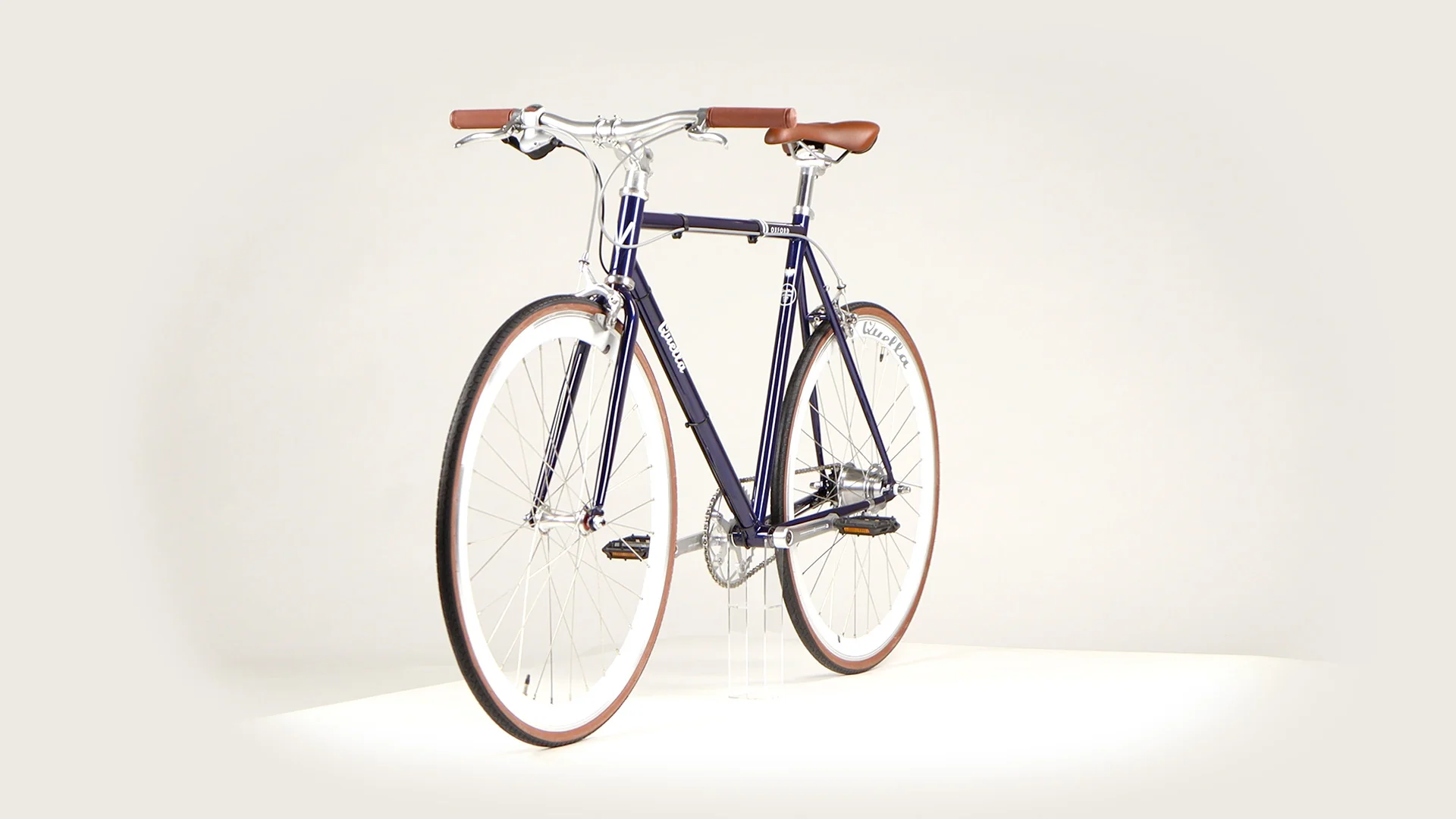Varsity Oxford Classic Geared Bicycle - Image 61
