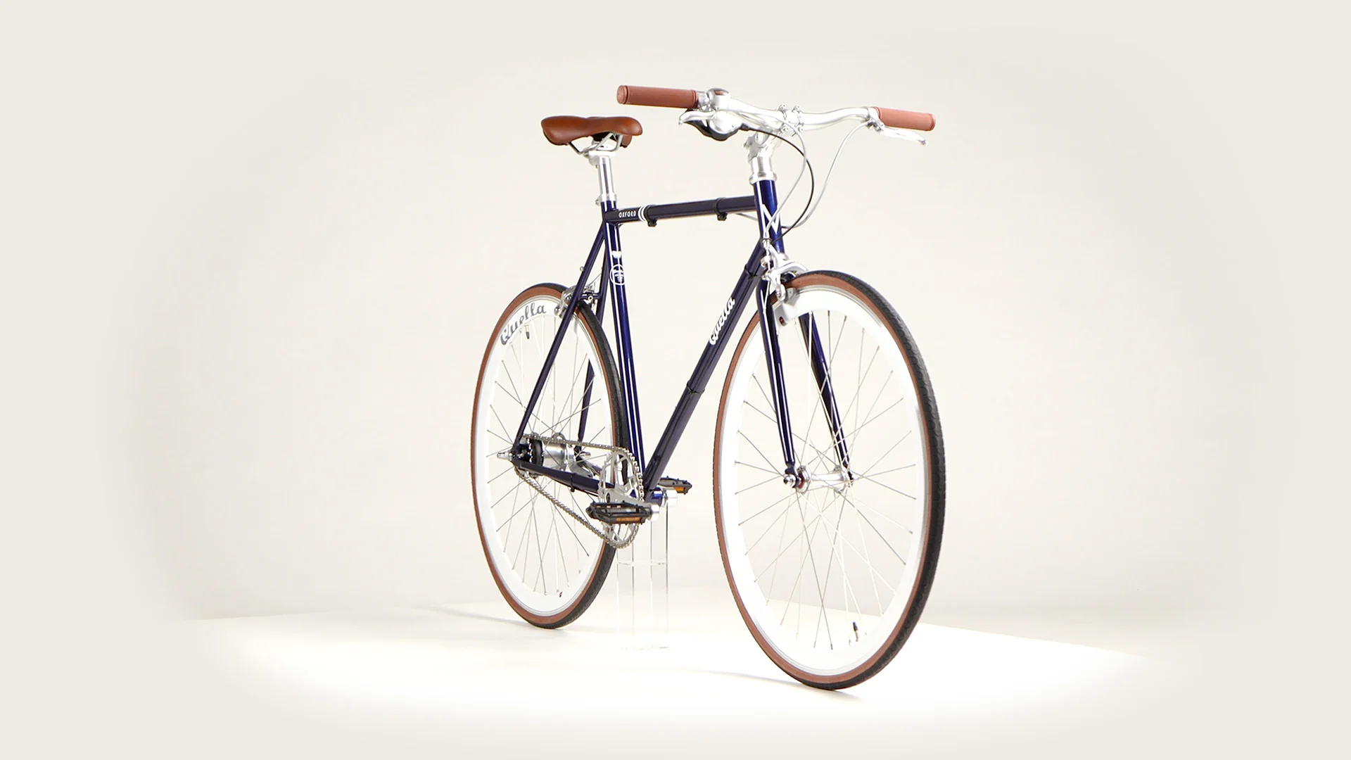 Varsity Oxford Classic Geared Bicycle - Image 72