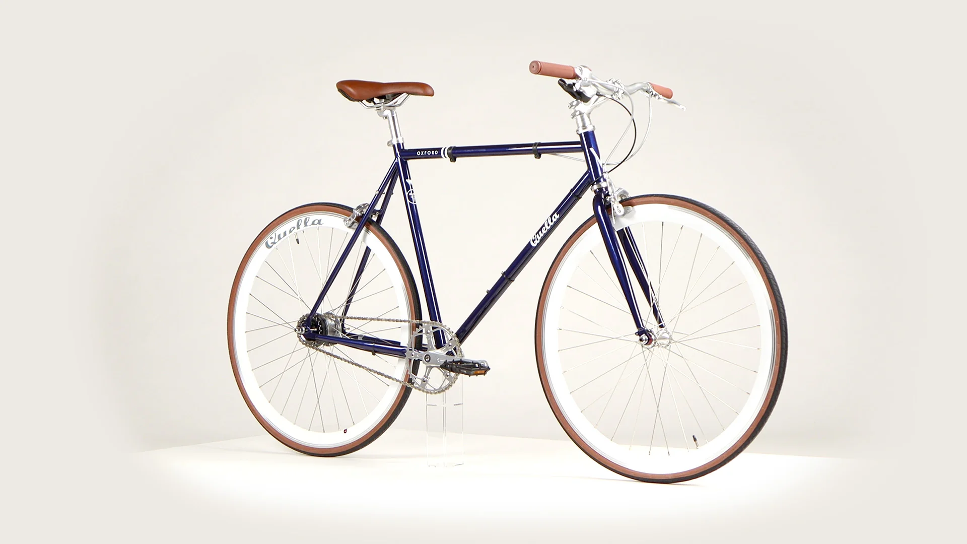 Varsity Oxford Classic Geared Bicycle - Image 77
