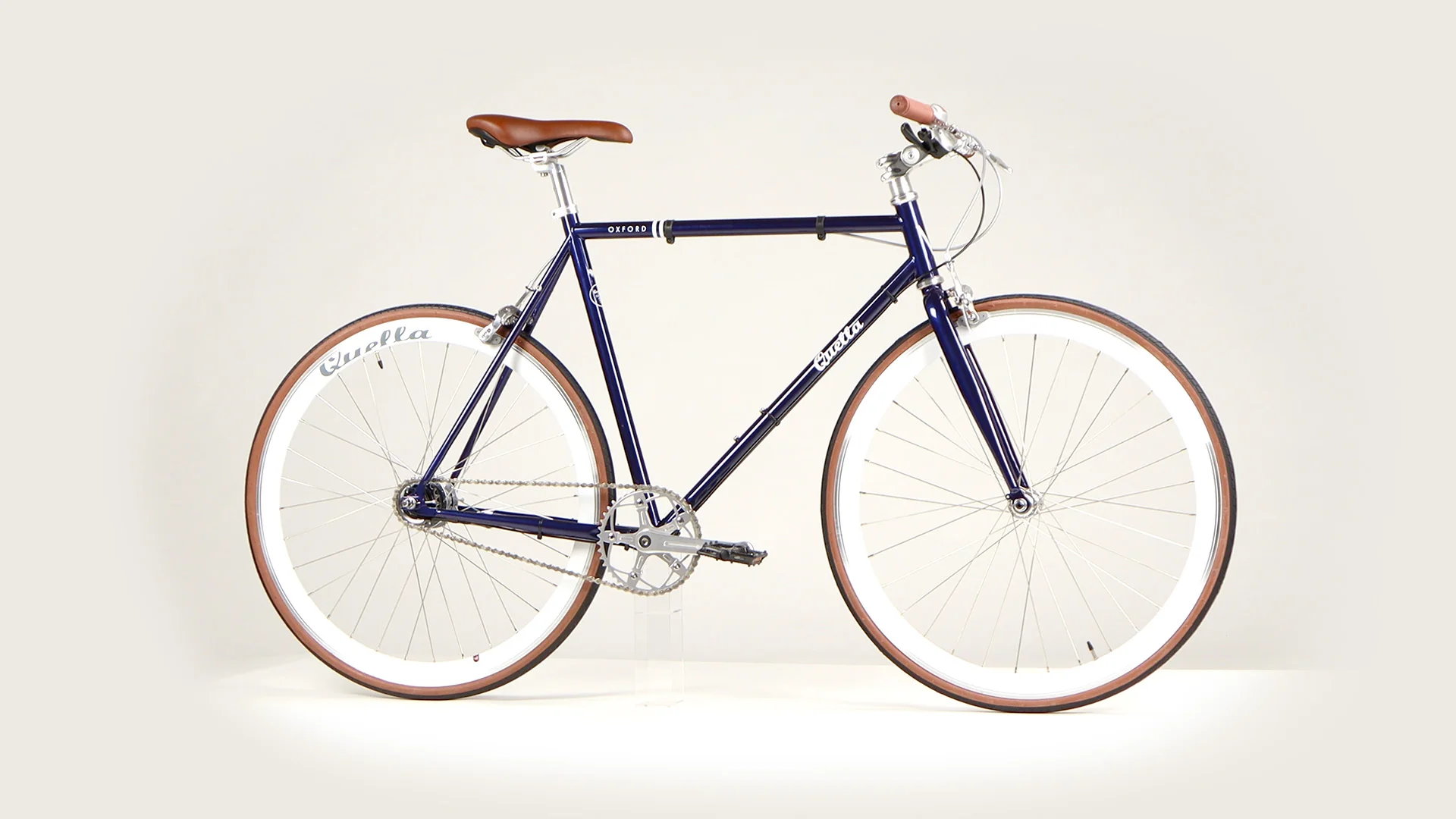 Varsity Oxford Classic Geared Bicycle - Image 81