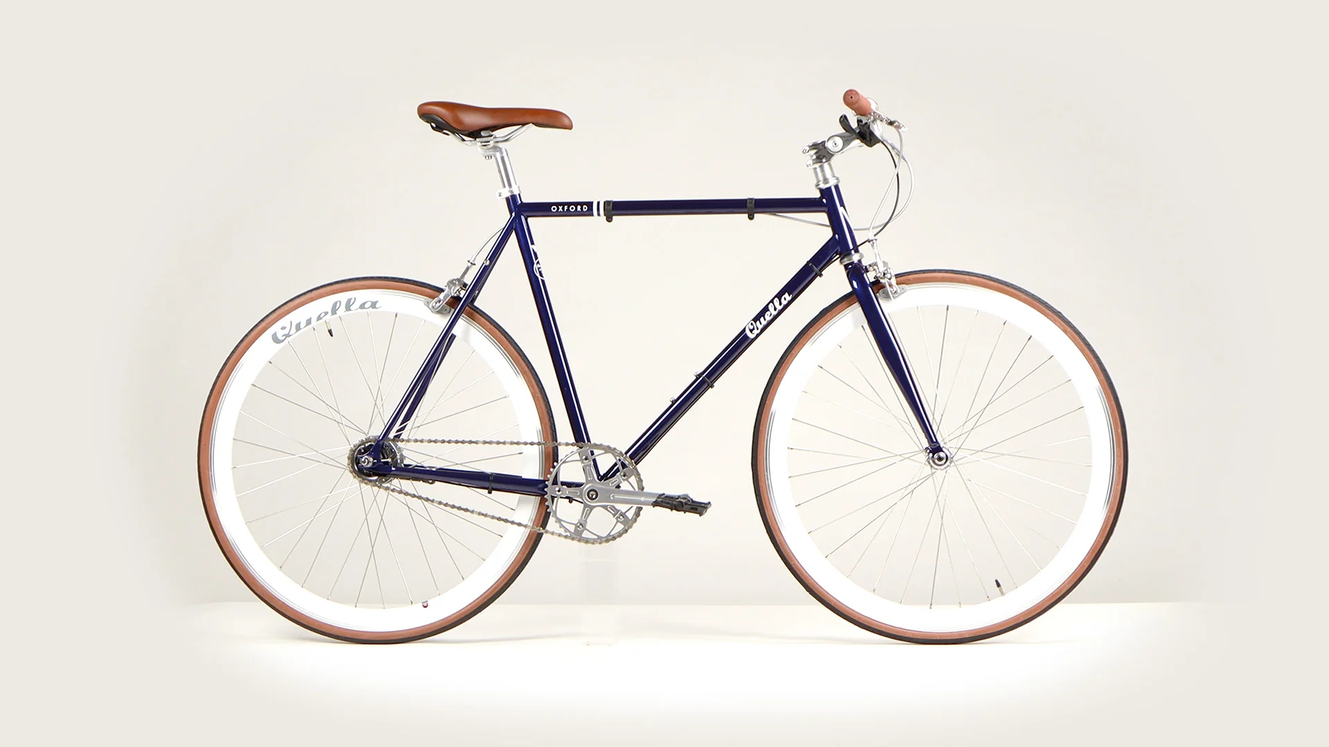Varsity Oxford Classic Geared Bicycle - Image 83