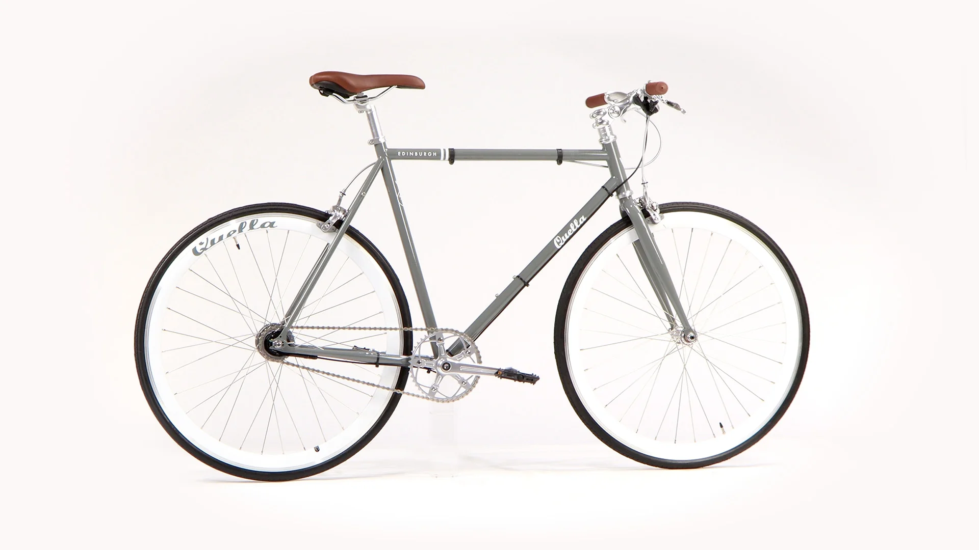Varsity Edinburgh Classic Geared Bicycle - Image 19