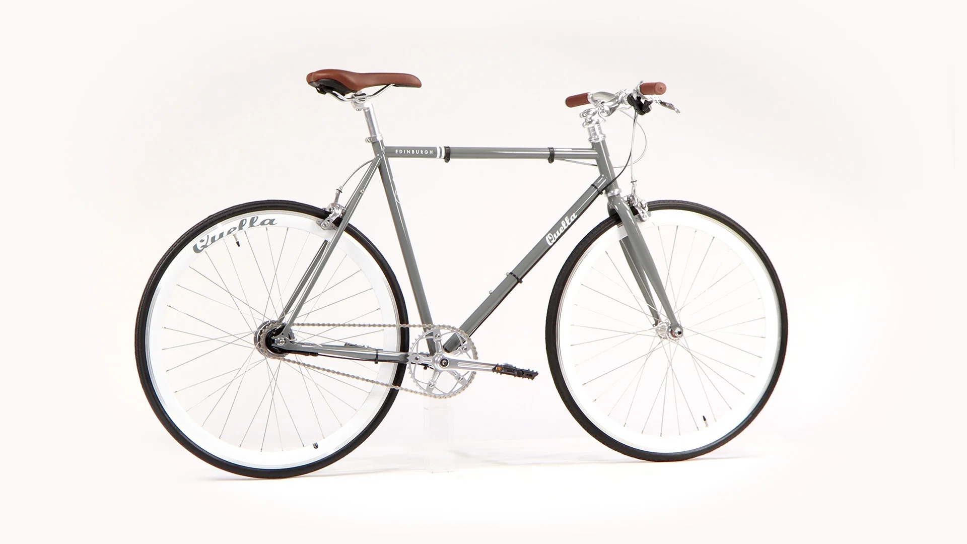Varsity Edinburgh Classic Geared Bicycle - Image 20