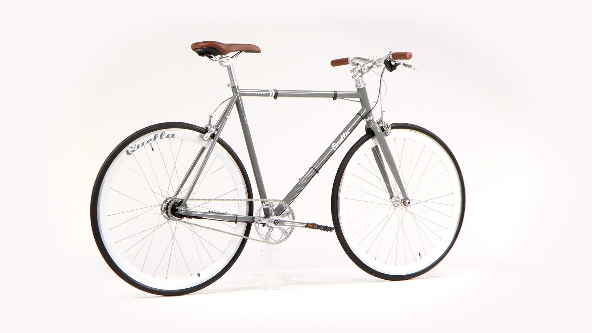 Varsity Edinburgh Classic Geared Bicycle - Image 22