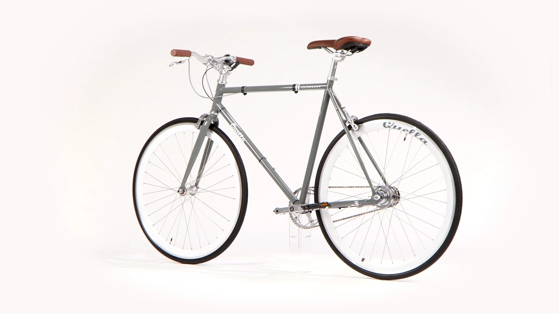 Varsity Edinburgh Classic Geared Bicycle - Image 45