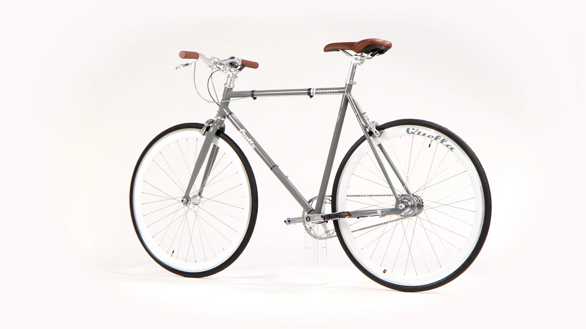 Varsity Edinburgh Classic Geared Bicycle - Image 46