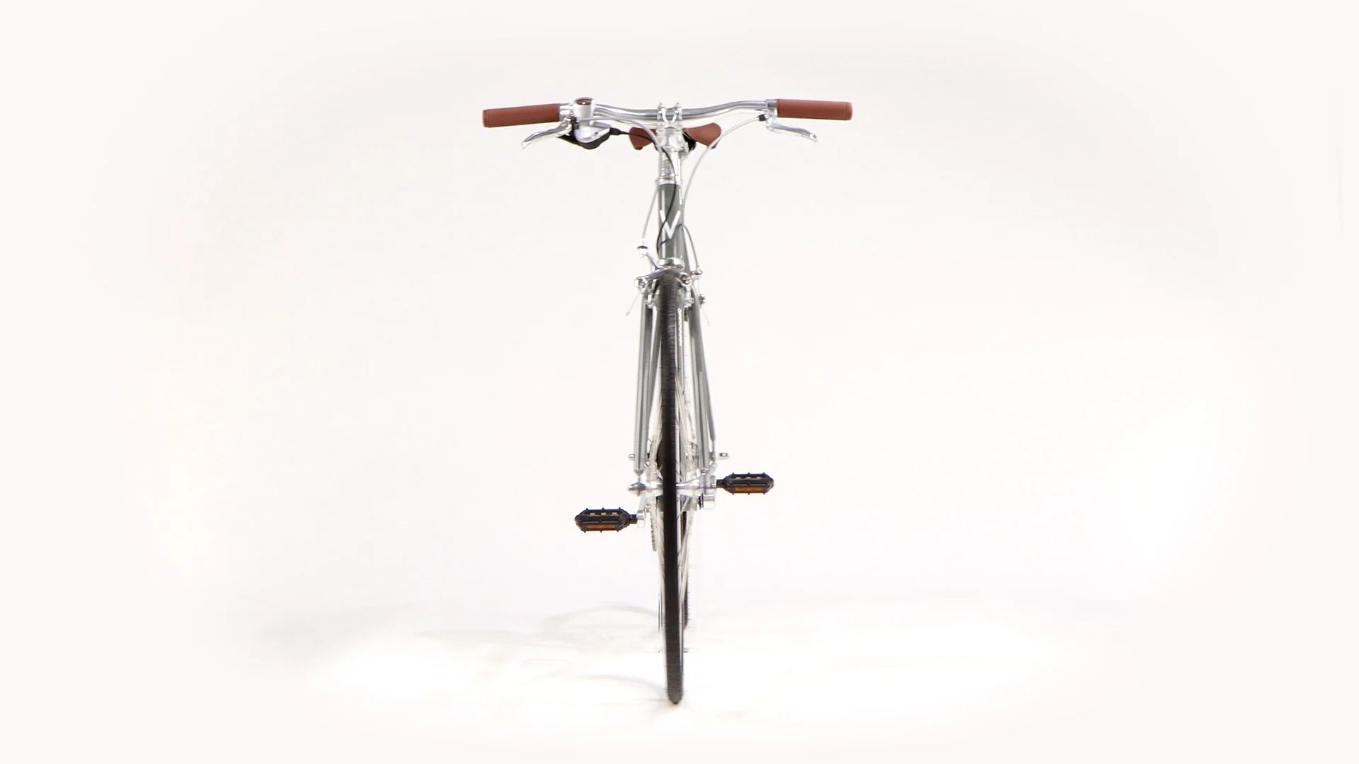 Varsity Edinburgh Classic Geared Bicycle - Image 69