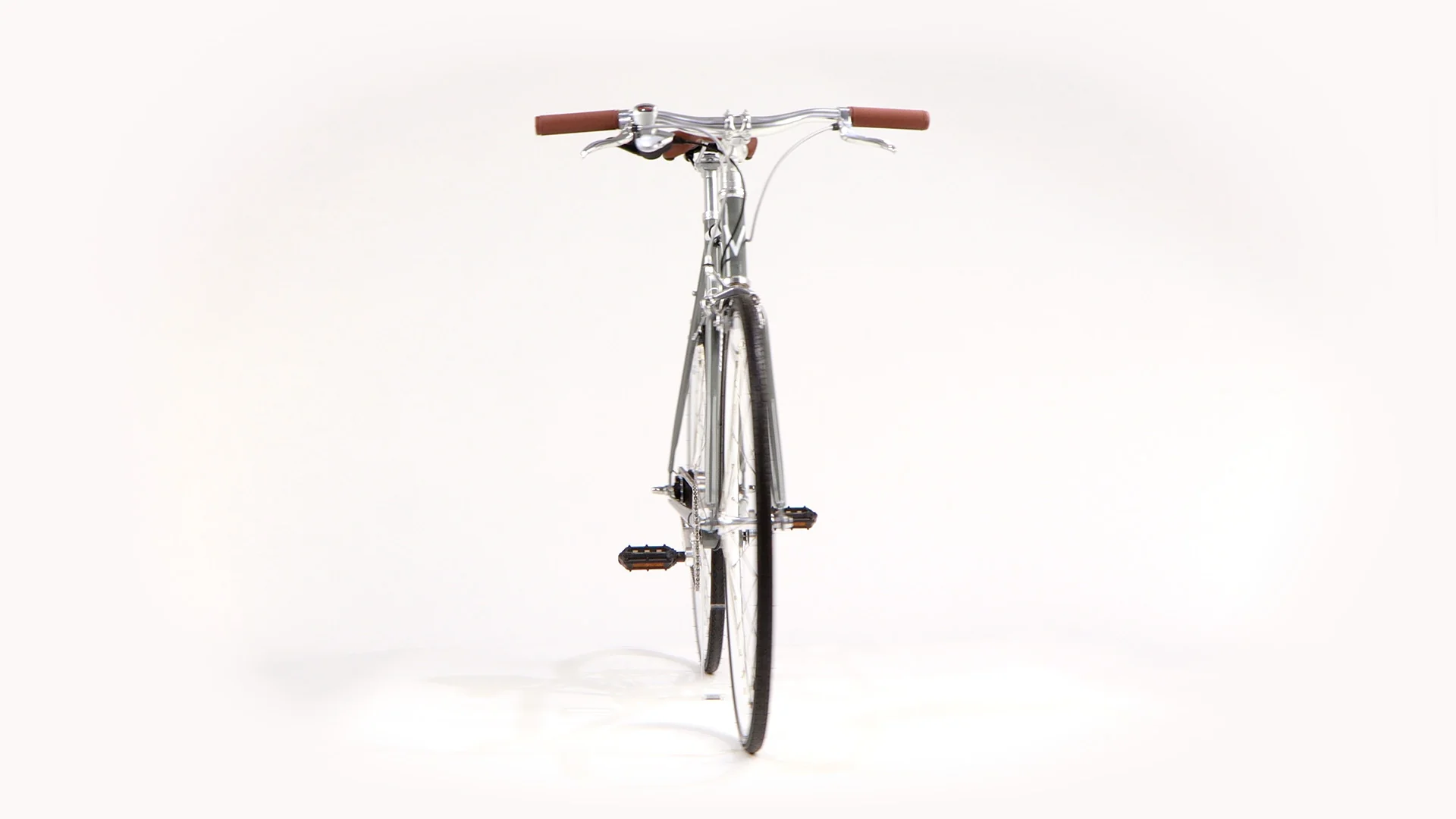 Varsity Edinburgh Classic Geared Bicycle - Image 70