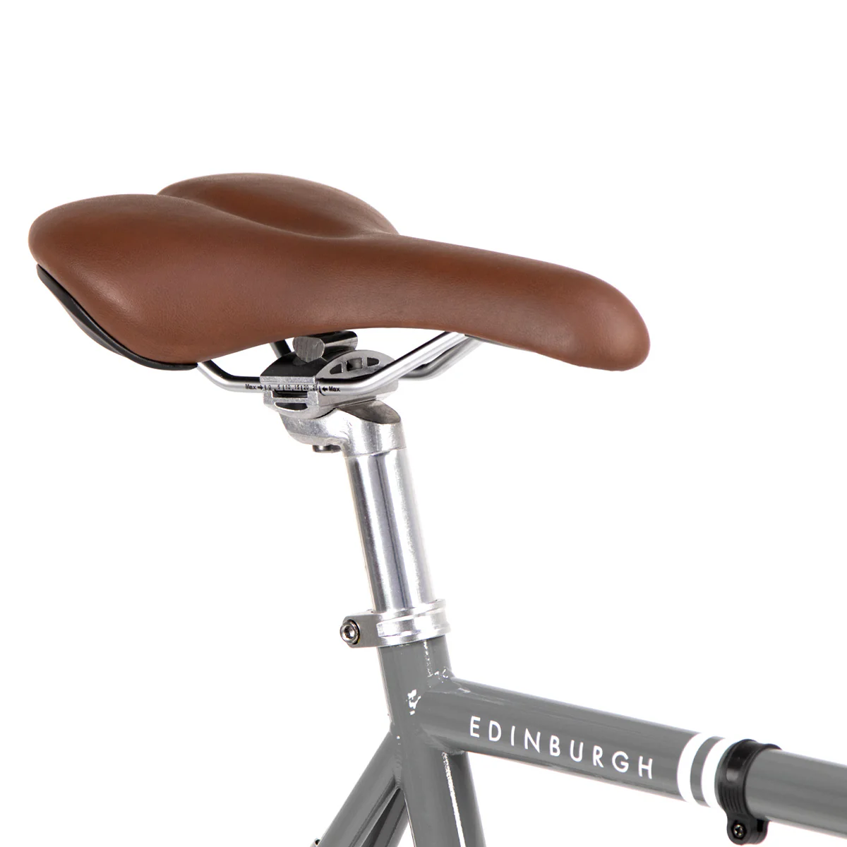 Varsity Edinburgh Classic Geared Bicycle - Image 9