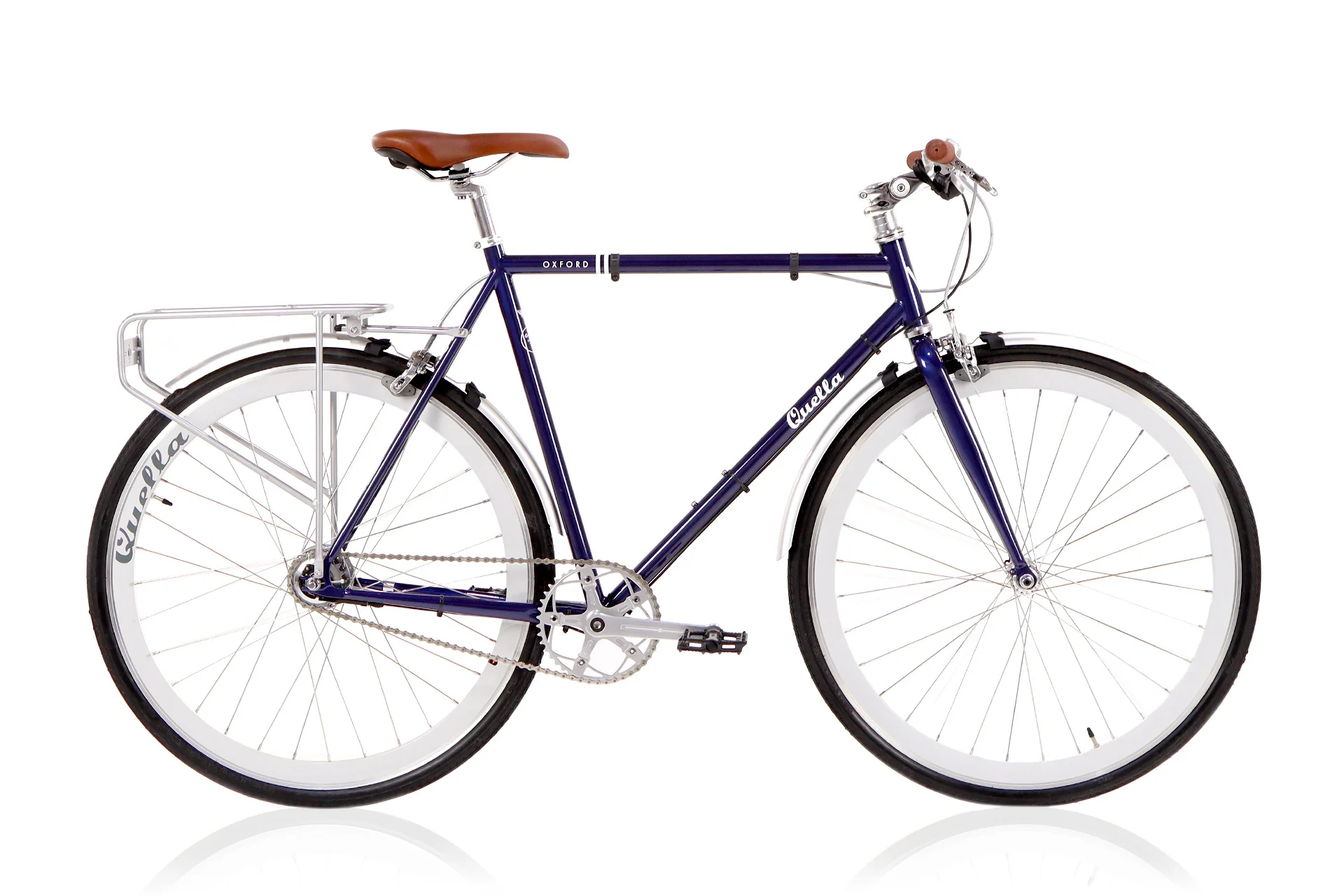 Varsity Oxford Classic Geared Commuter
