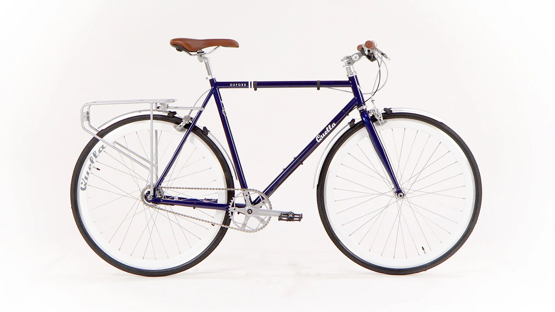 Varsity Oxford Classic Geared Commuter - Image 20