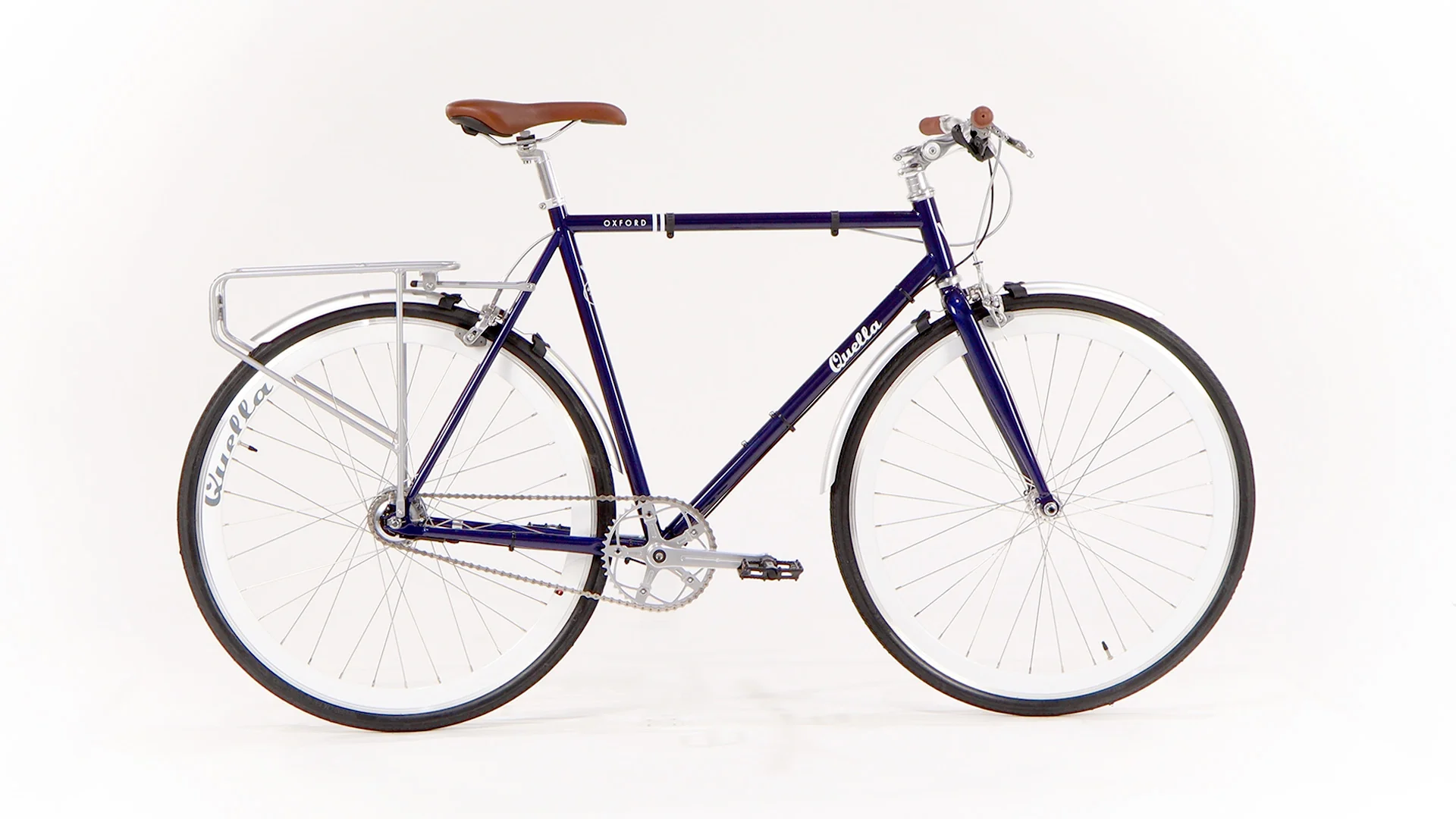 Varsity Oxford Classic Geared Commuter - Image 21