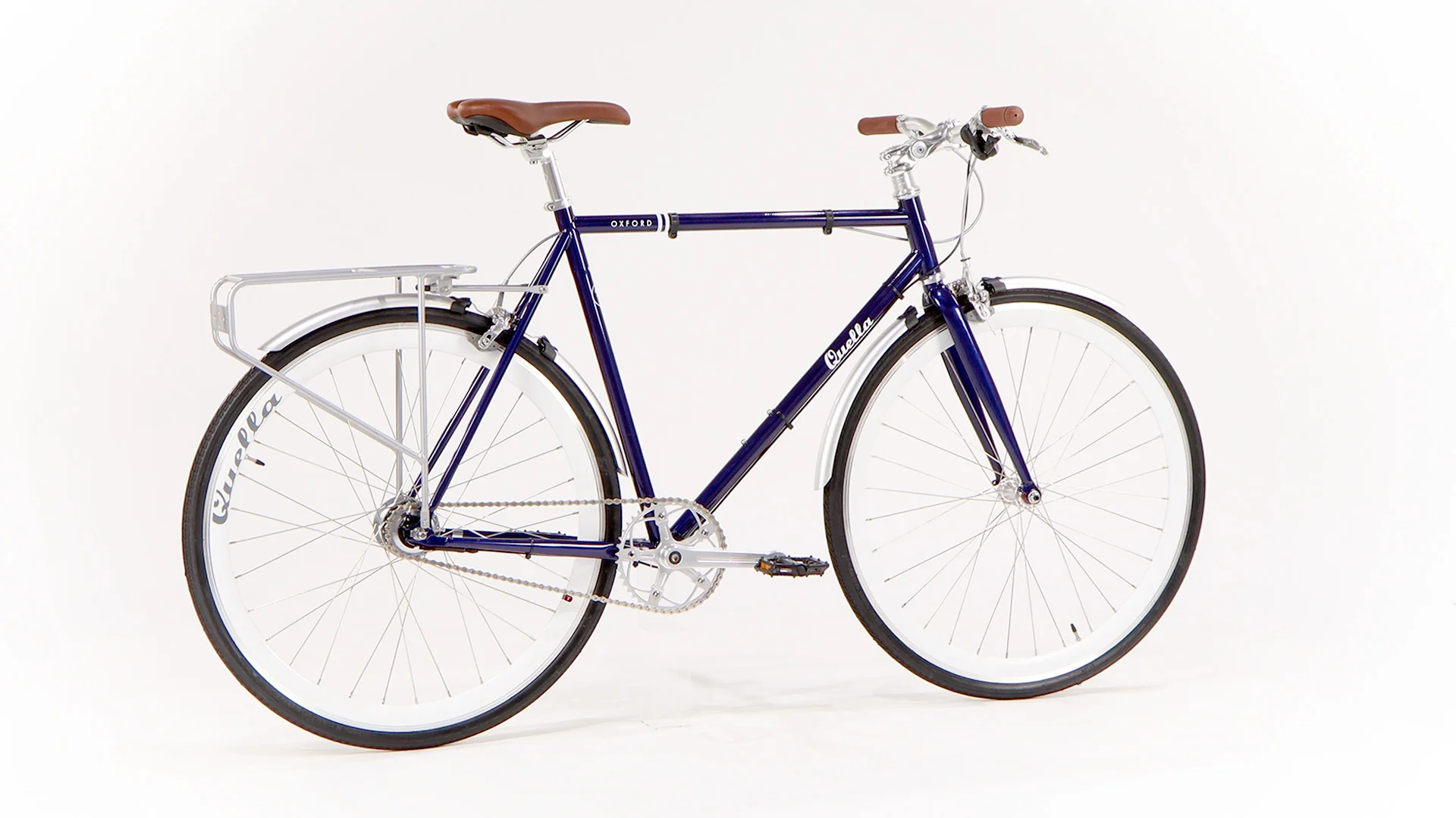 Varsity Oxford Classic Geared Commuter - Image 24