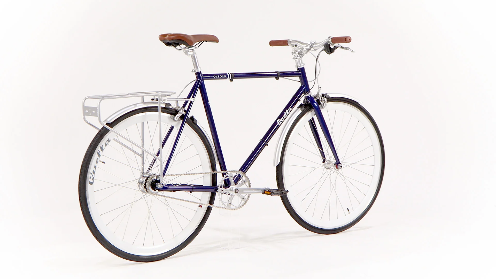 Varsity Oxford Classic Geared Commuter - Image 27