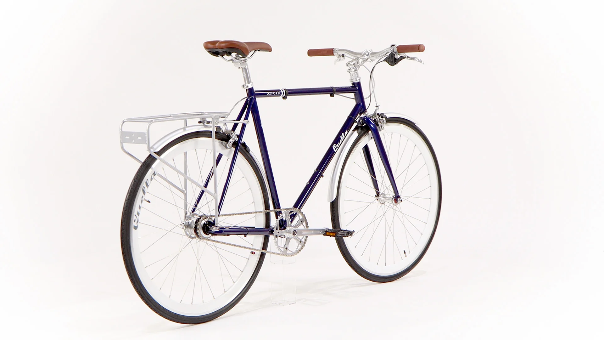 Varsity Oxford Classic Geared Commuter - Image 29