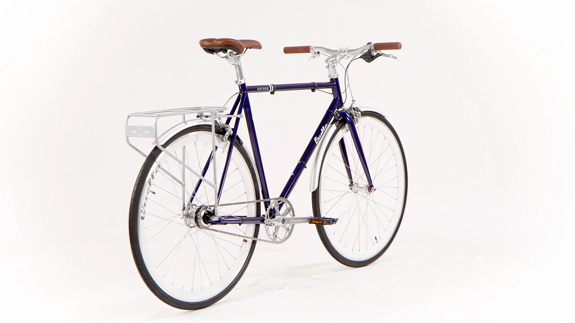 Varsity Oxford Classic Geared Commuter - Image 30