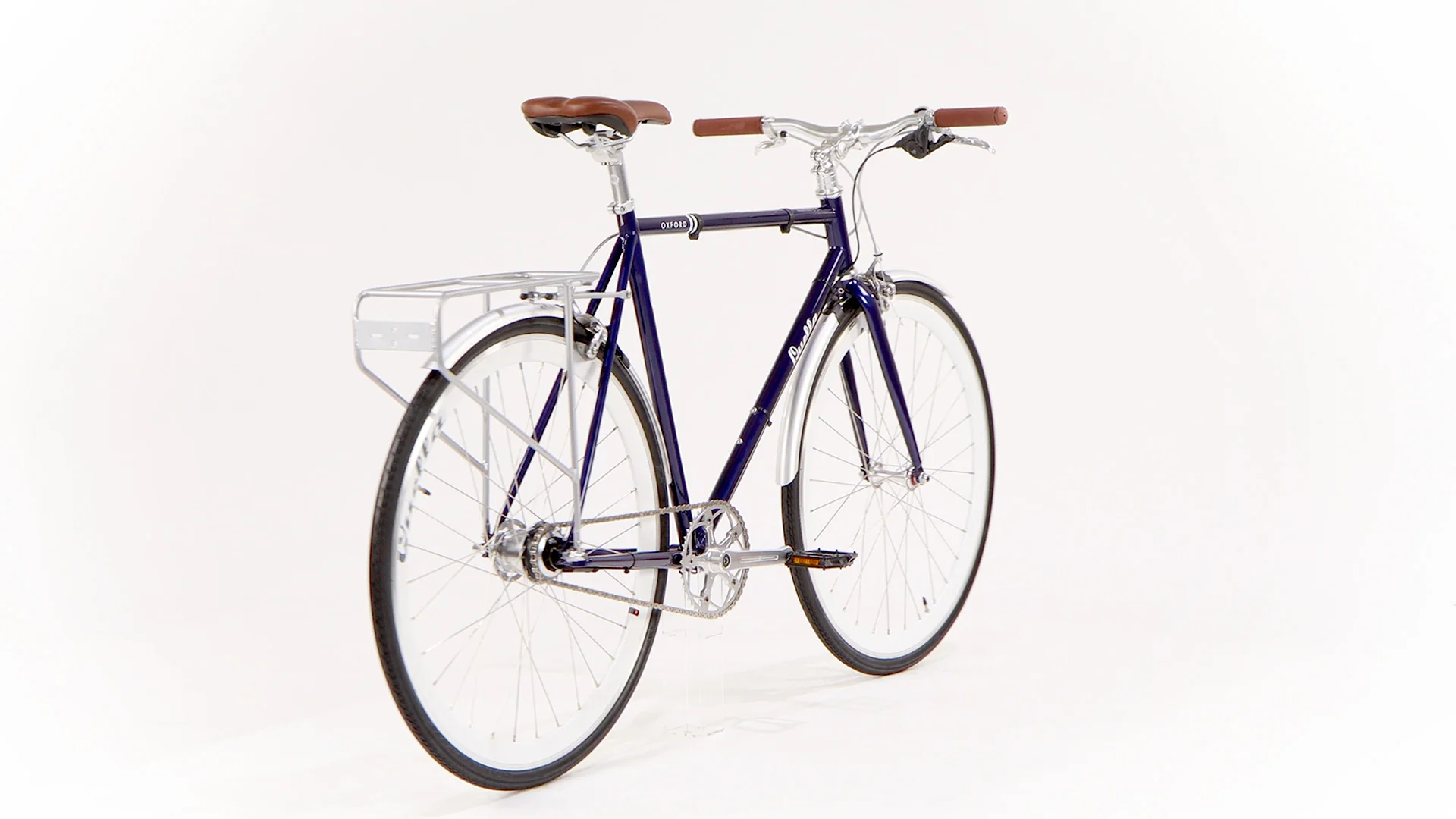 Varsity Oxford Classic Geared Commuter - Image 31
