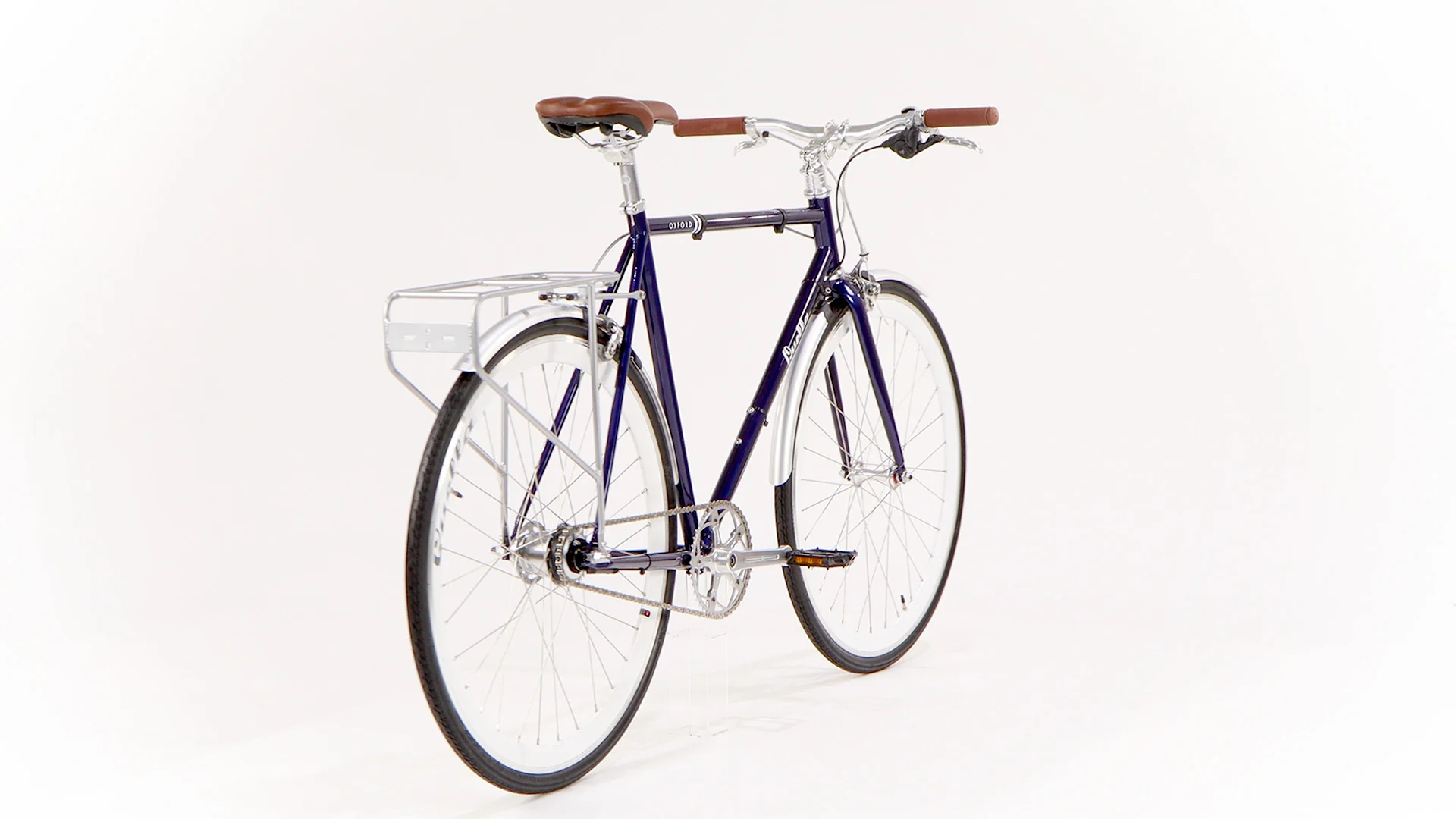 Varsity Oxford Classic Geared Commuter - Image 32
