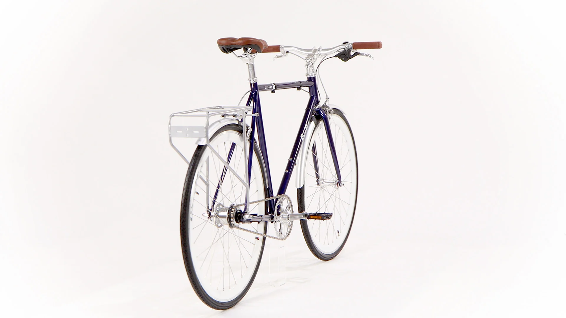 Varsity Oxford Classic Geared Commuter - Image 33