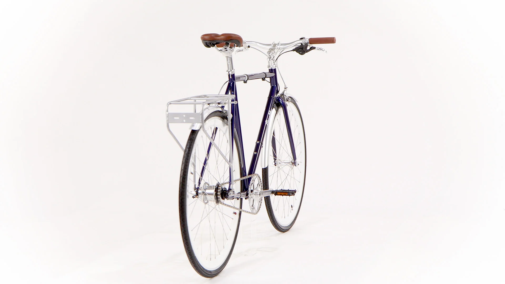 Varsity Oxford Classic Geared Commuter - Image 34