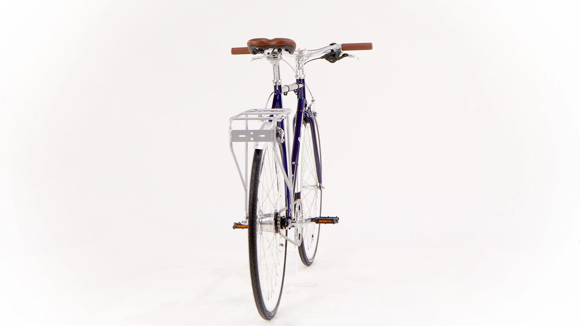 Varsity Oxford Classic Geared Commuter - Image 36