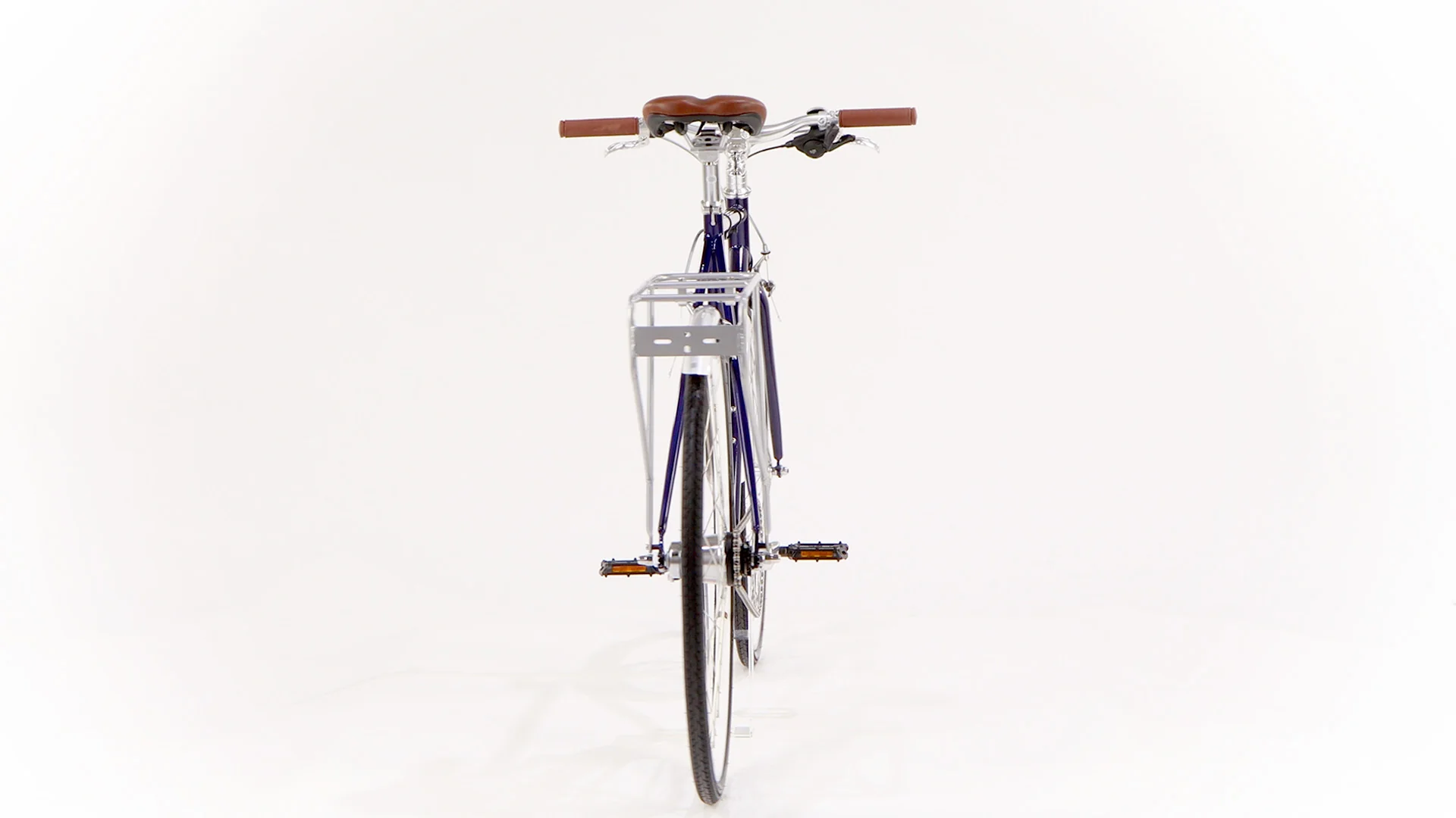 Varsity Oxford Classic Geared Commuter - Image 37