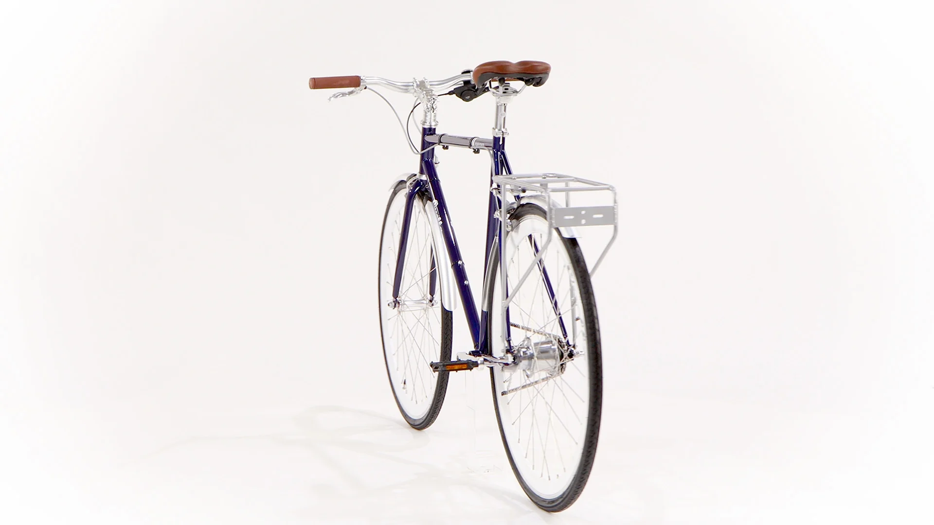 Varsity Oxford Classic Geared Commuter - Image 41