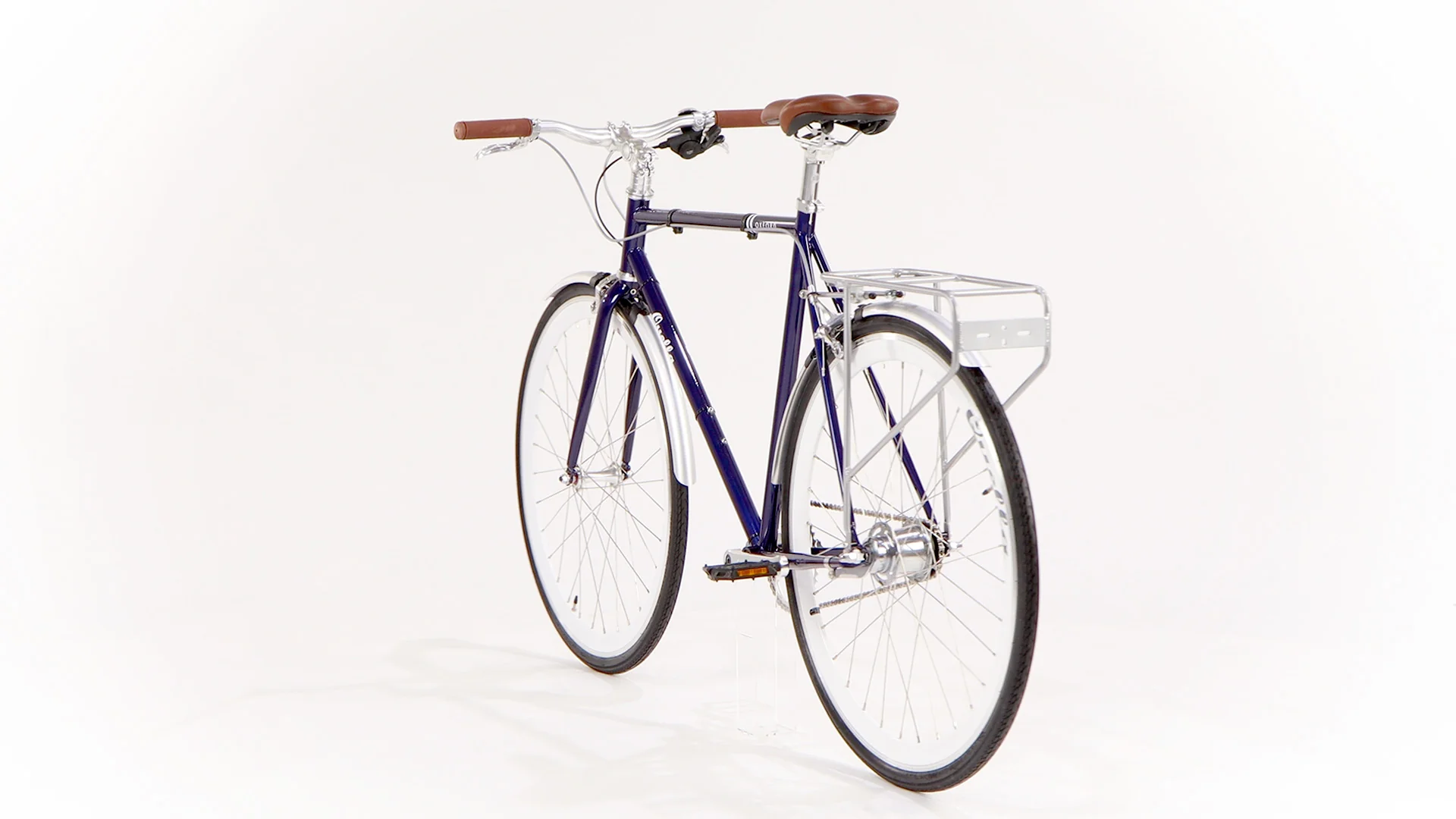 Varsity Oxford Classic Geared Commuter - Image 43