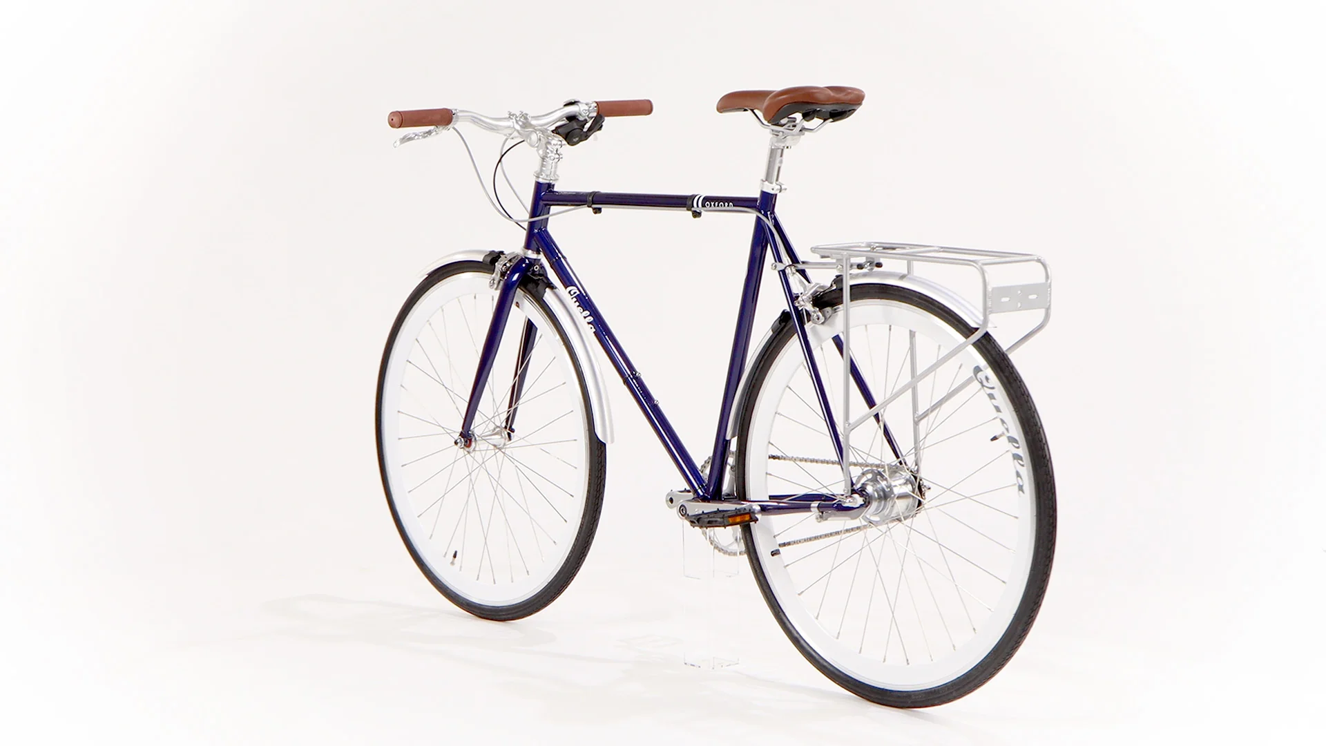 Varsity Oxford Classic Geared Commuter - Image 46