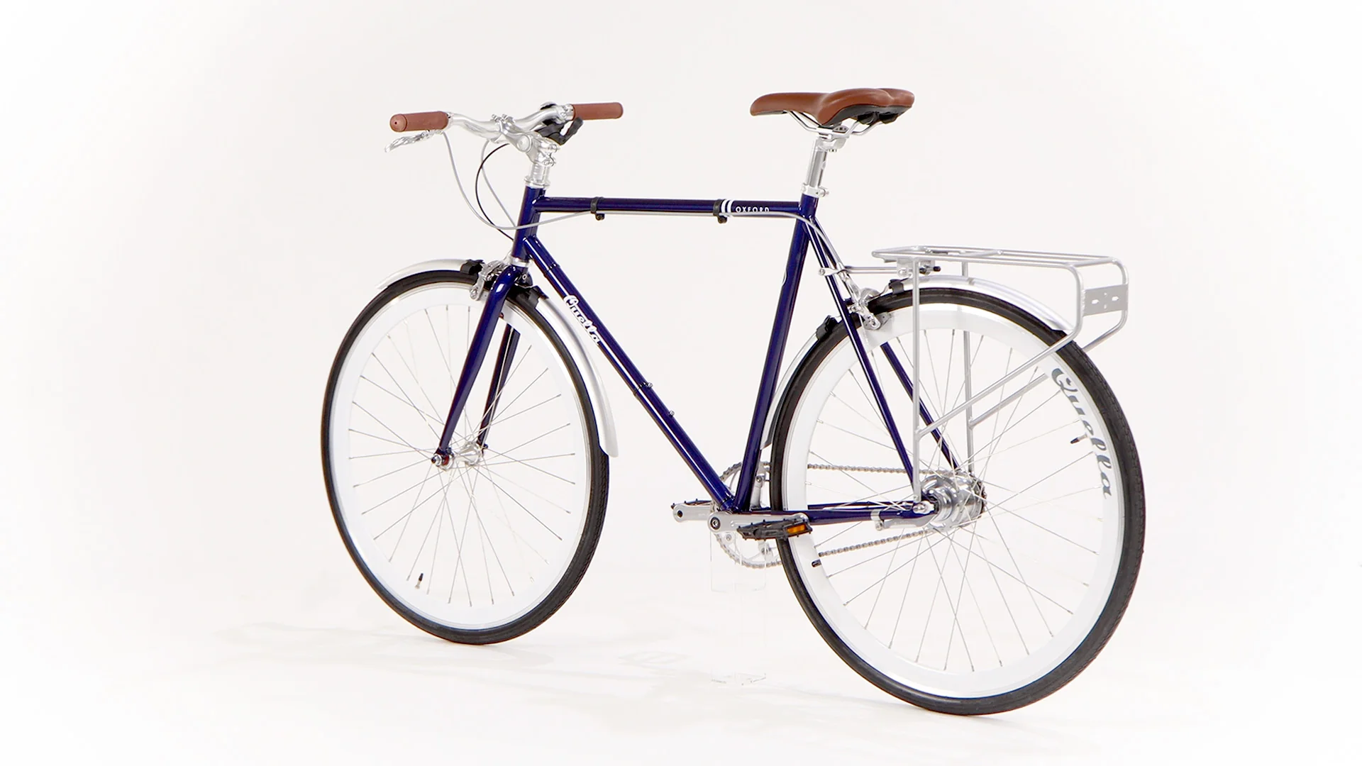 Varsity Oxford Classic Geared Commuter - Image 48