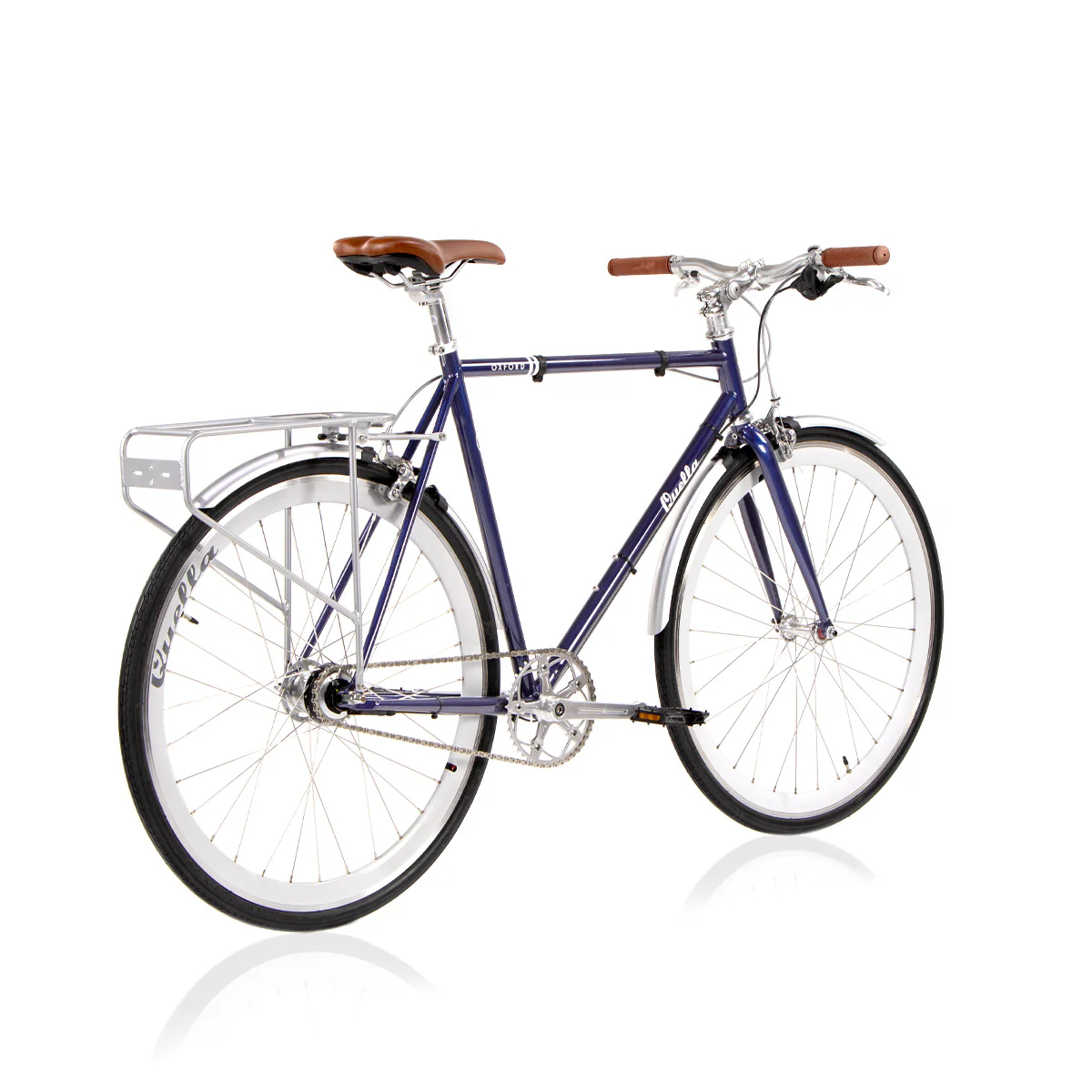 Varsity Oxford Classic Geared Commuter - Image 5