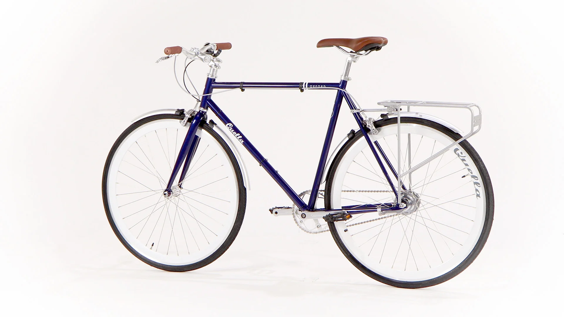 Varsity Oxford Classic Geared Commuter - Image 51