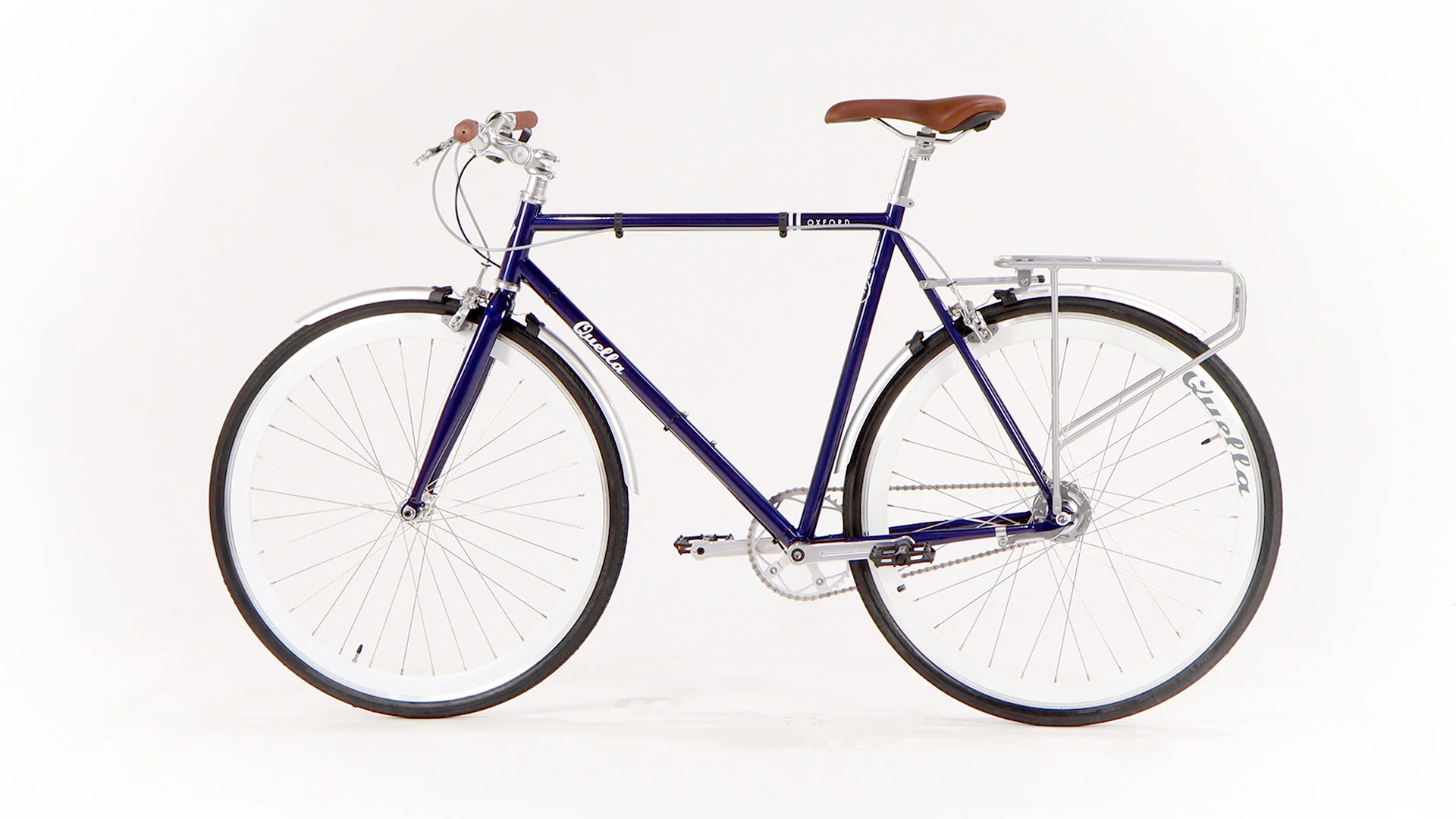 Varsity Oxford Classic Geared Commuter - Image 54