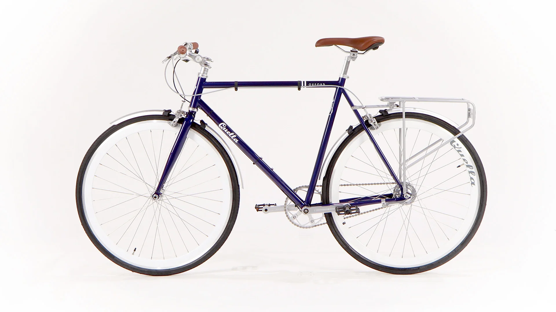 Varsity Oxford Classic Geared Commuter - Image 55