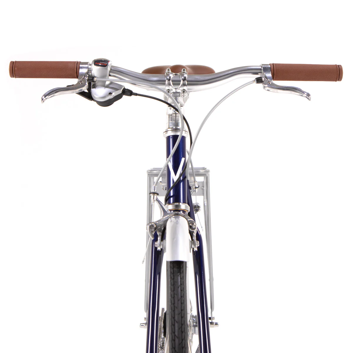 Varsity Oxford Classic Geared Commuter - Image 6