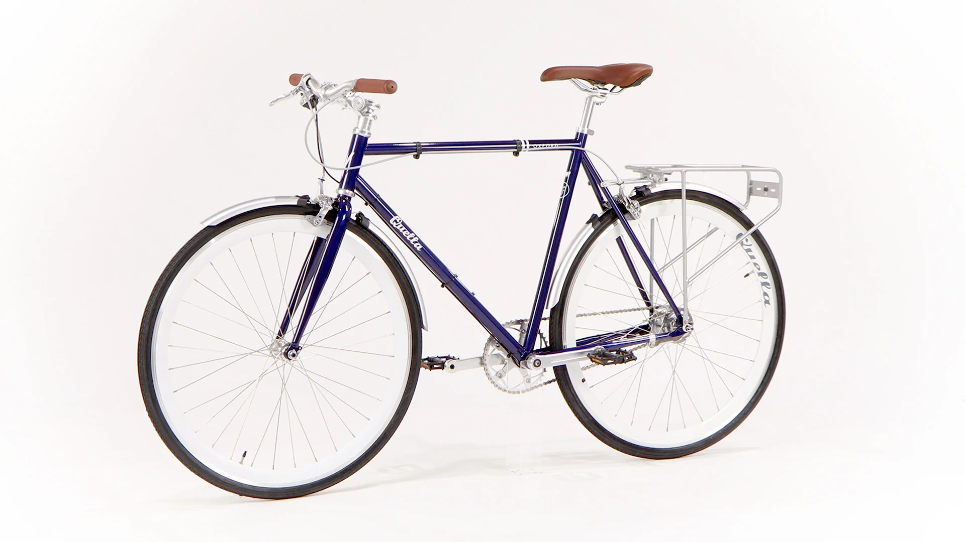 Varsity Oxford Classic Geared Commuter - Image 60