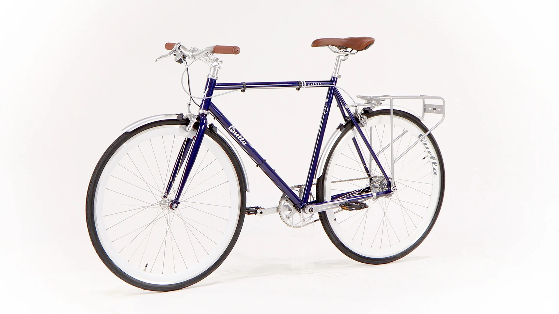 Varsity Oxford Classic Geared Commuter - Image 61