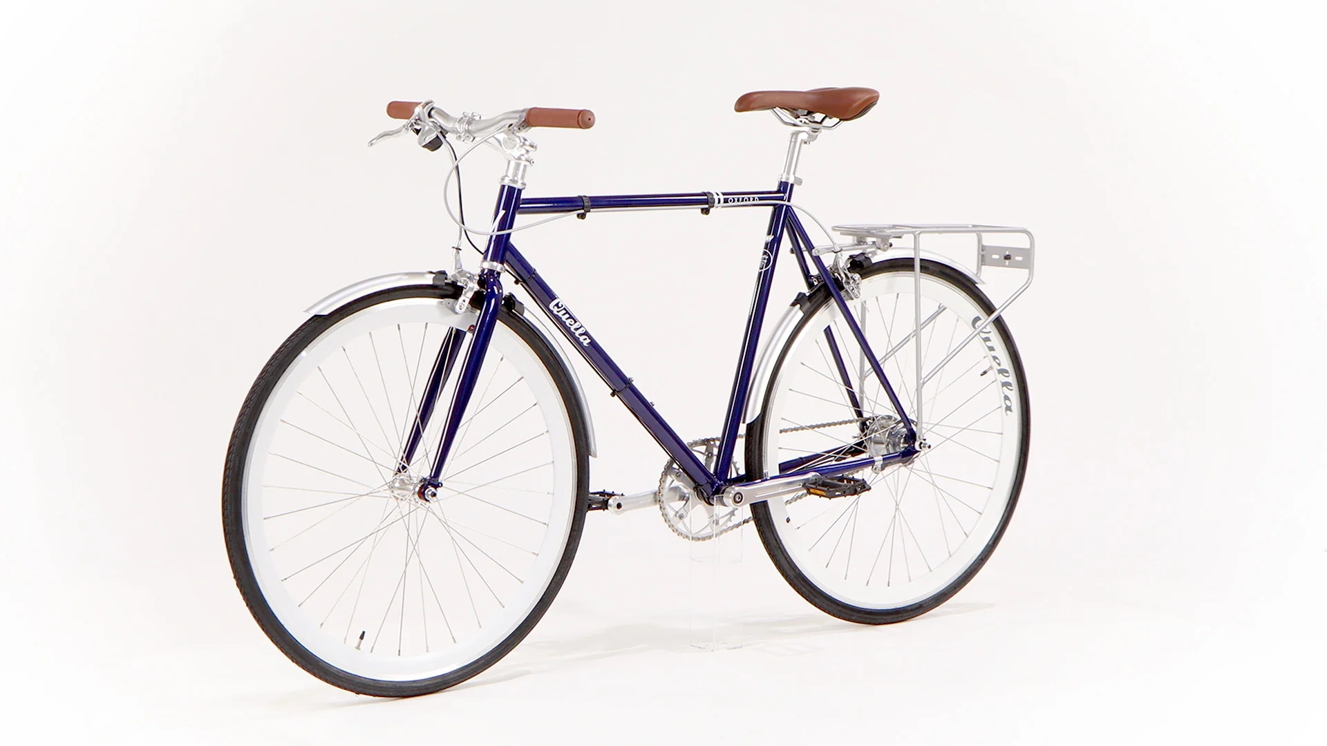 Varsity Oxford Classic Geared Commuter - Image 62