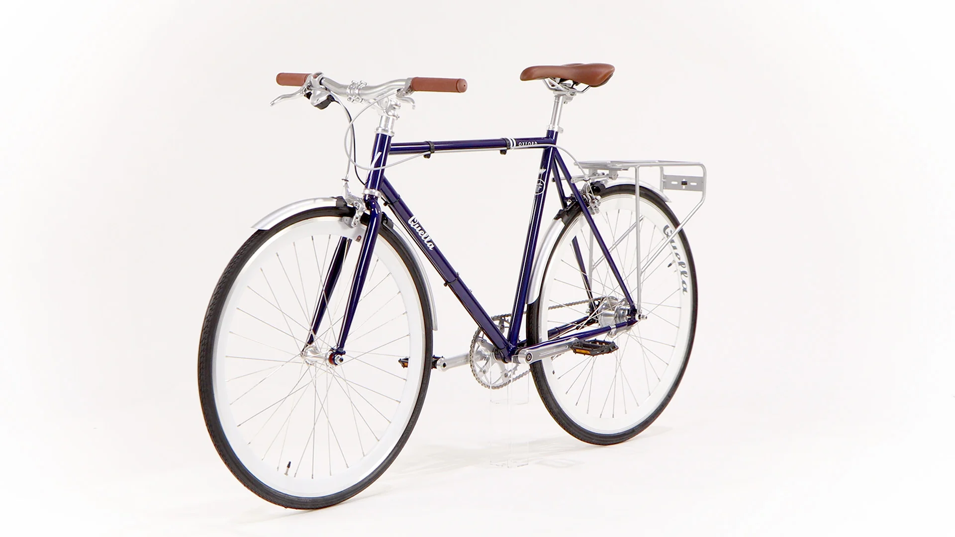 Varsity Oxford Classic Geared Commuter - Image 64