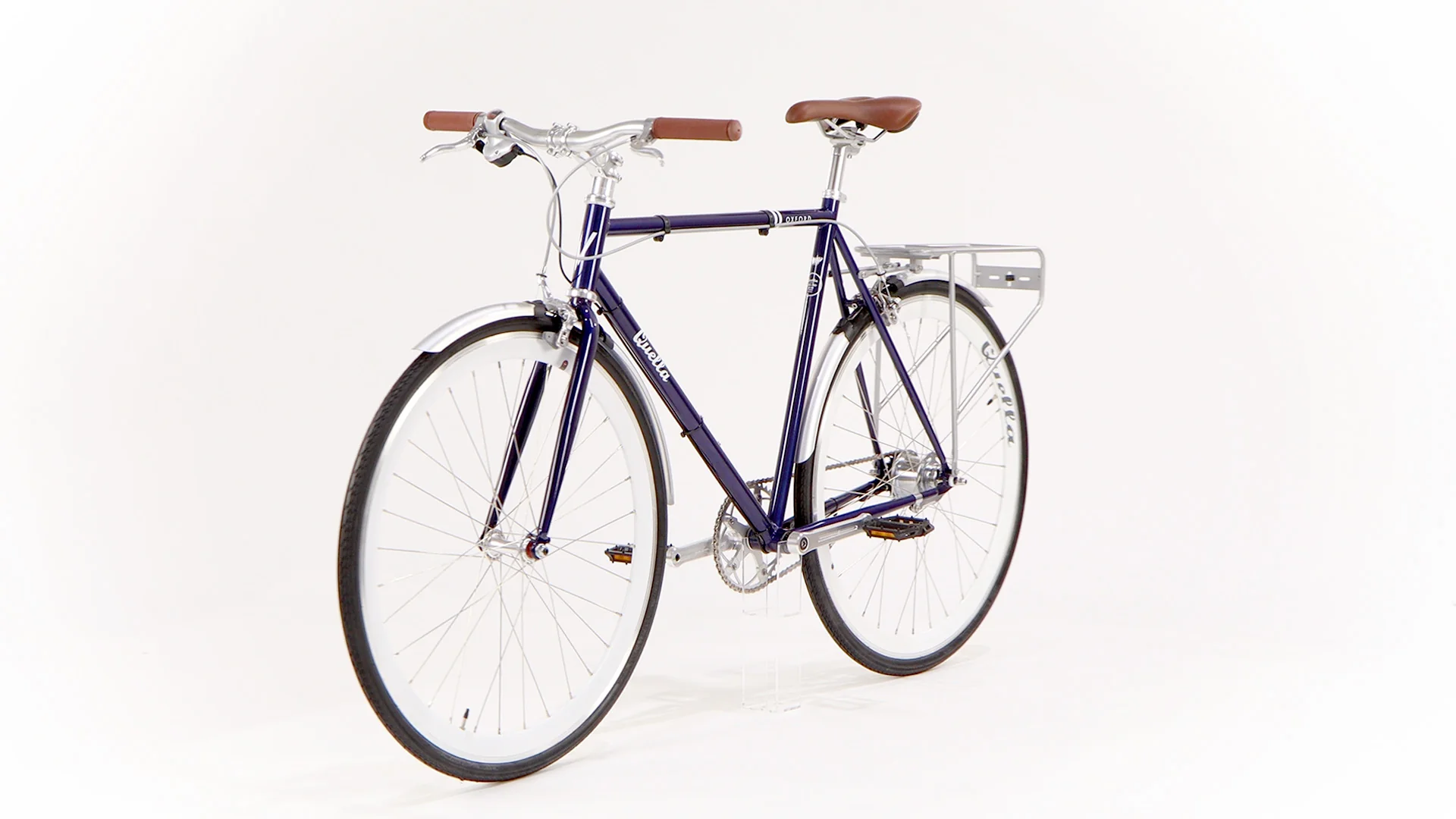 Varsity Oxford Classic Geared Commuter - Image 65